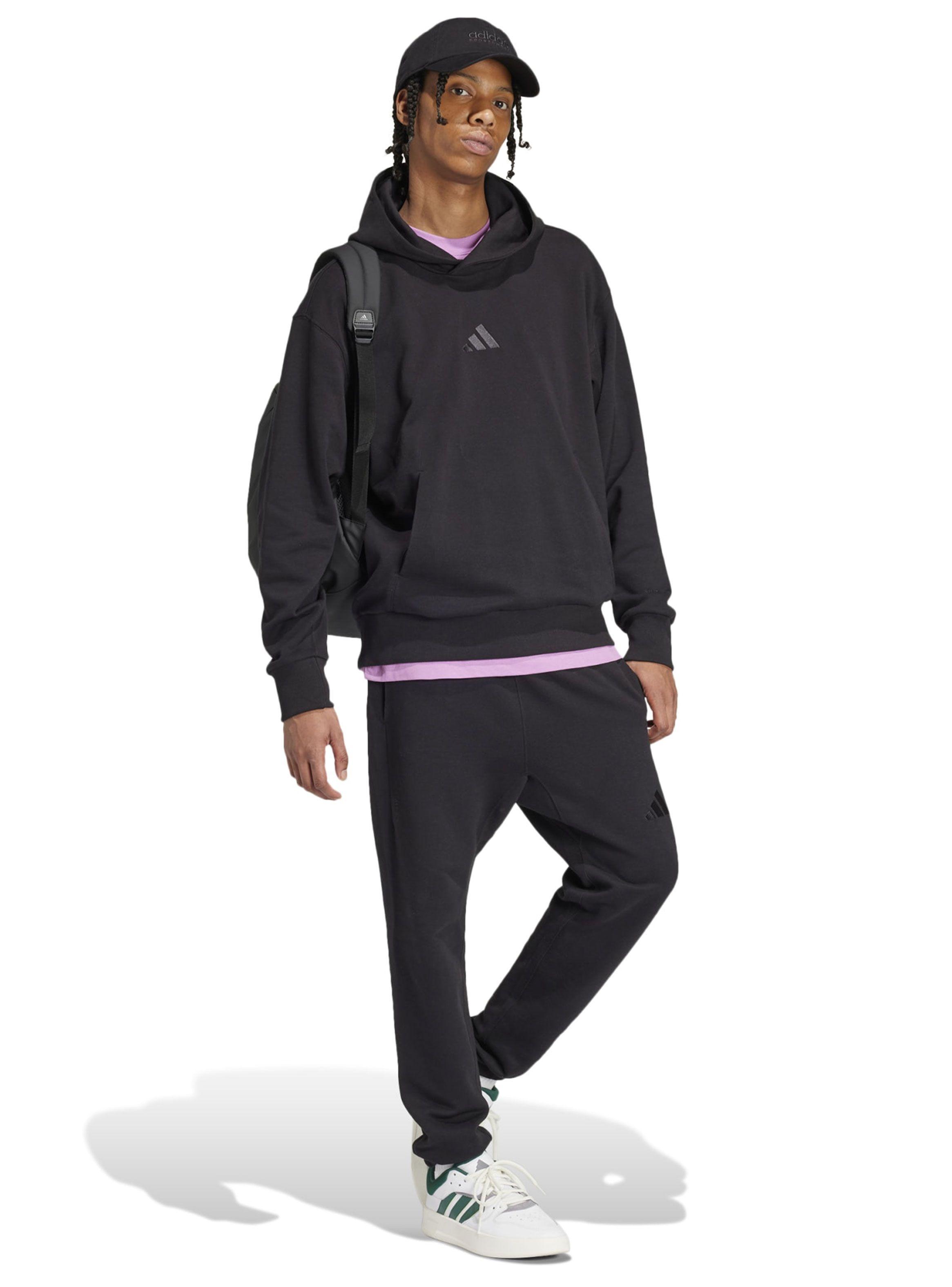 Polerón con Capucha All Szn French Terry-4