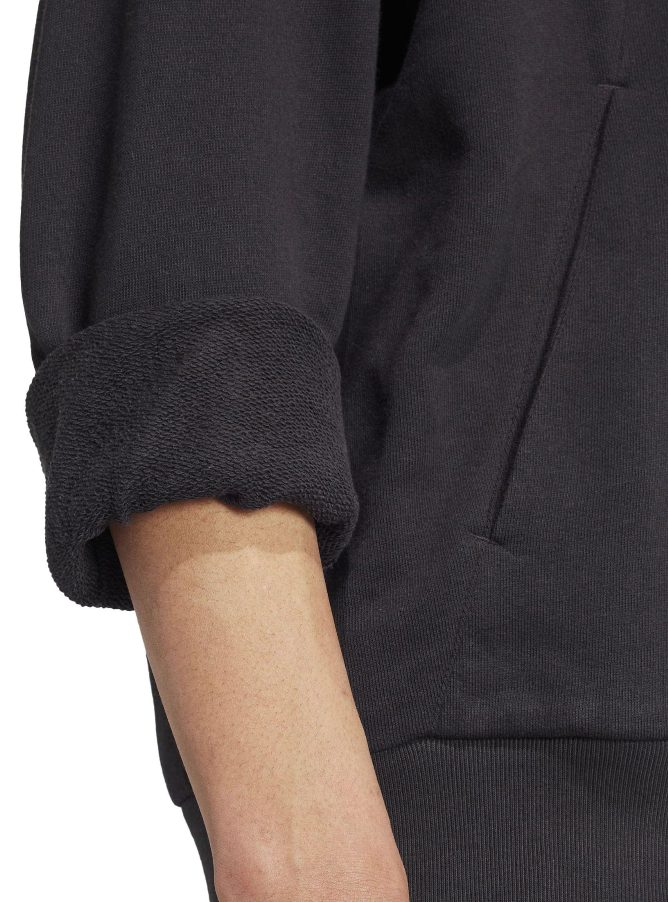 Polerón con Capucha All Szn French Terry-3