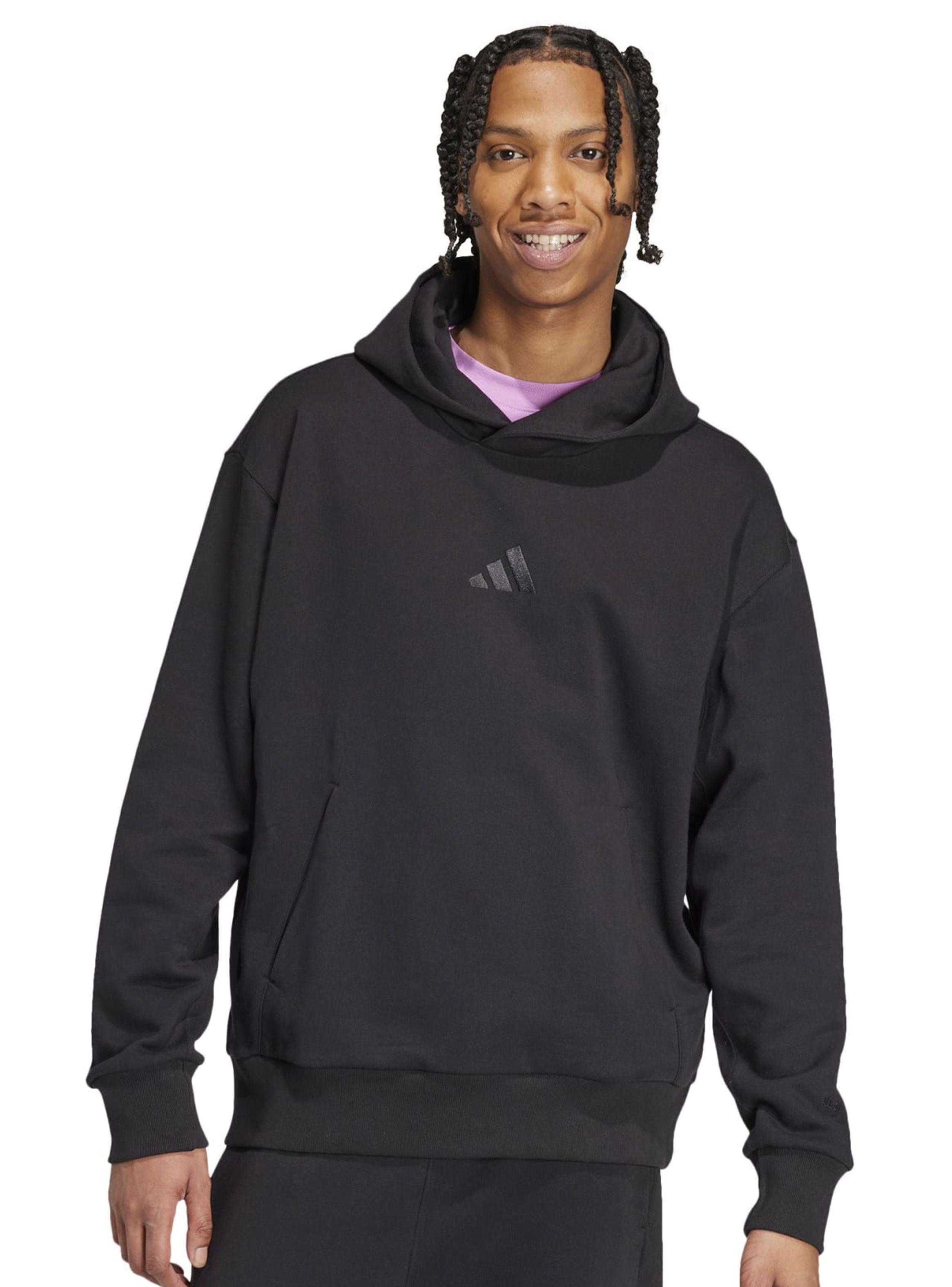 Polerón con Capucha All Szn French Terry-0