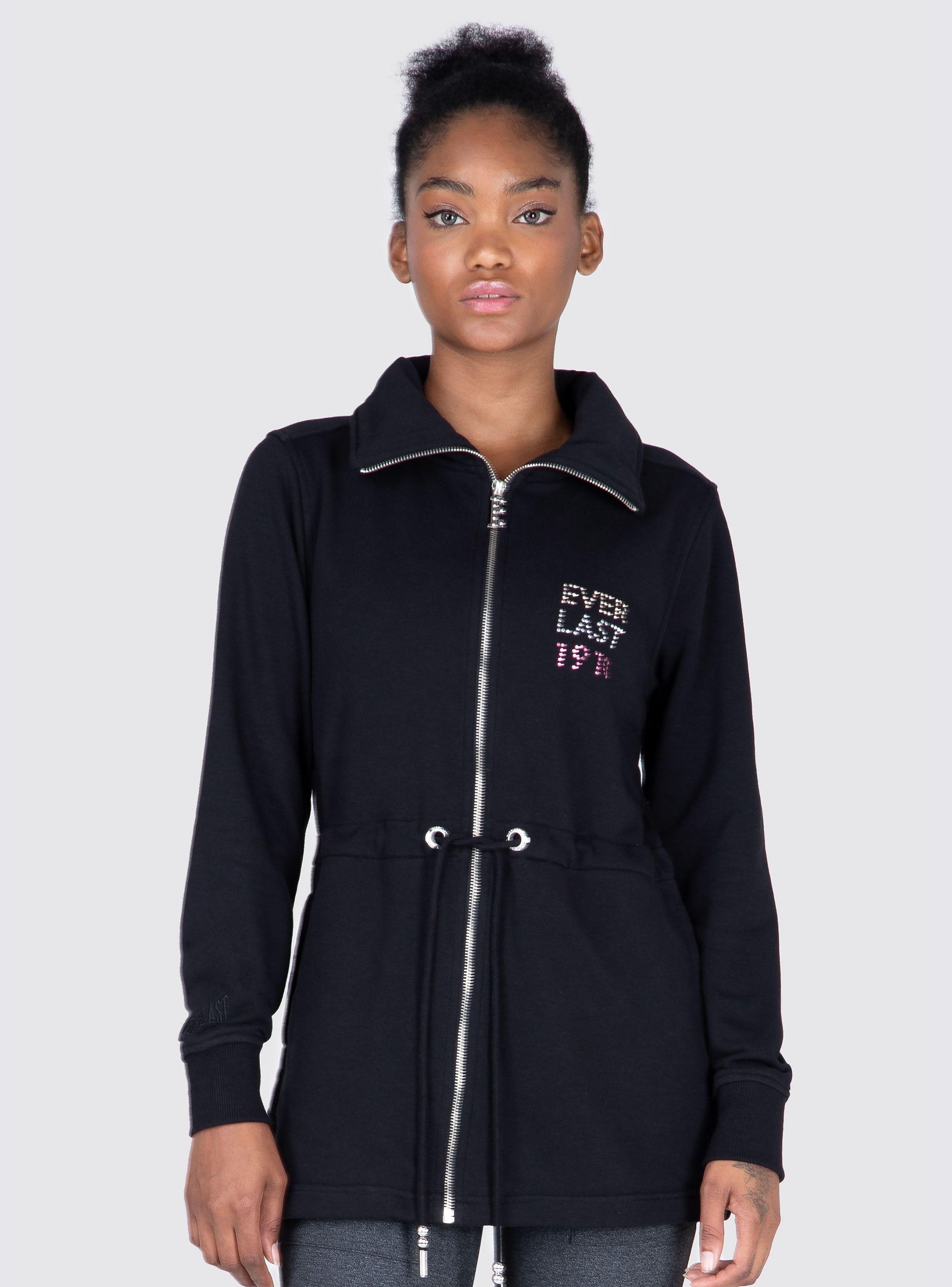 Chaqueta Basic Casual-0