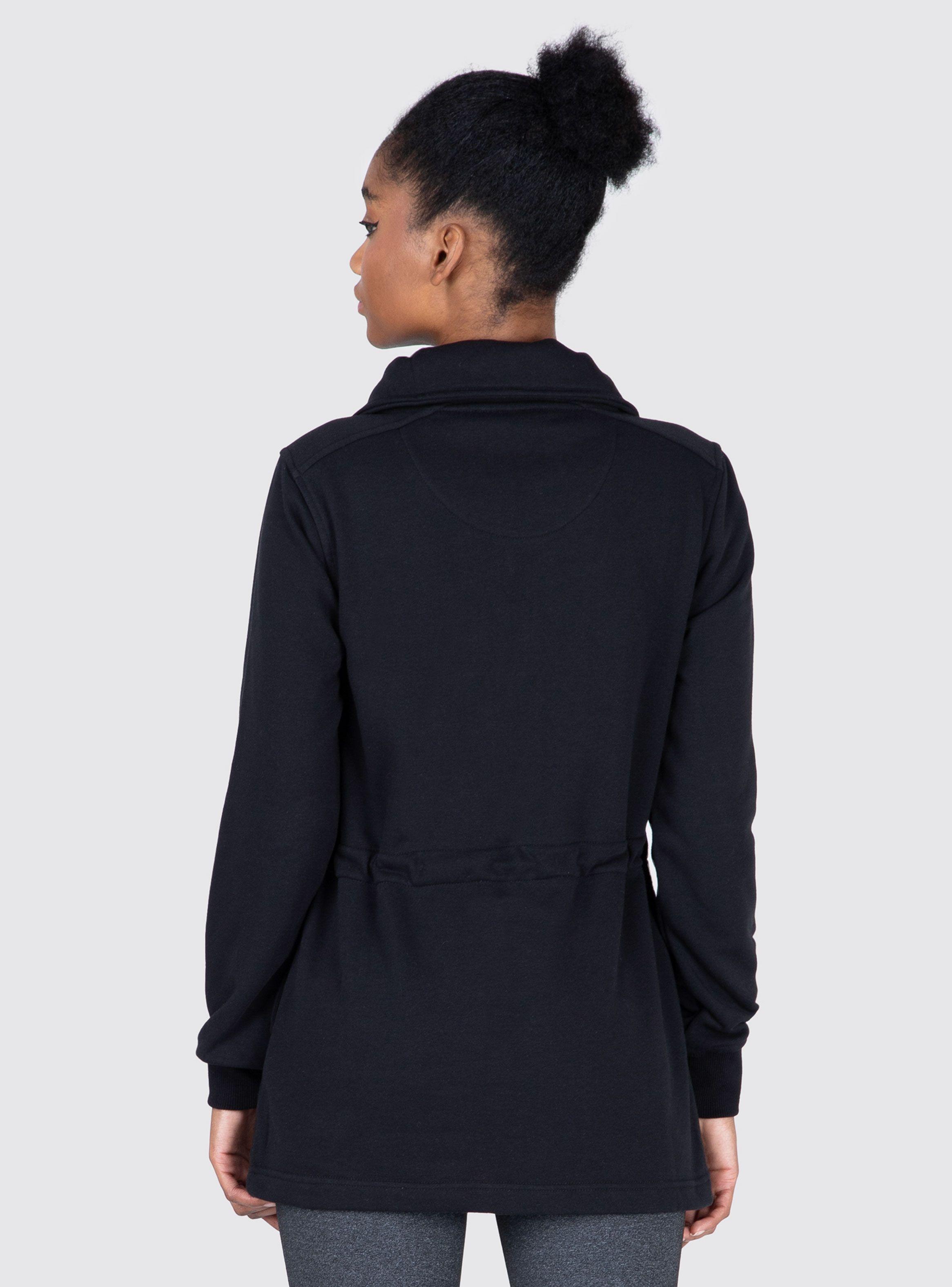 Chaqueta Basic Casual-1