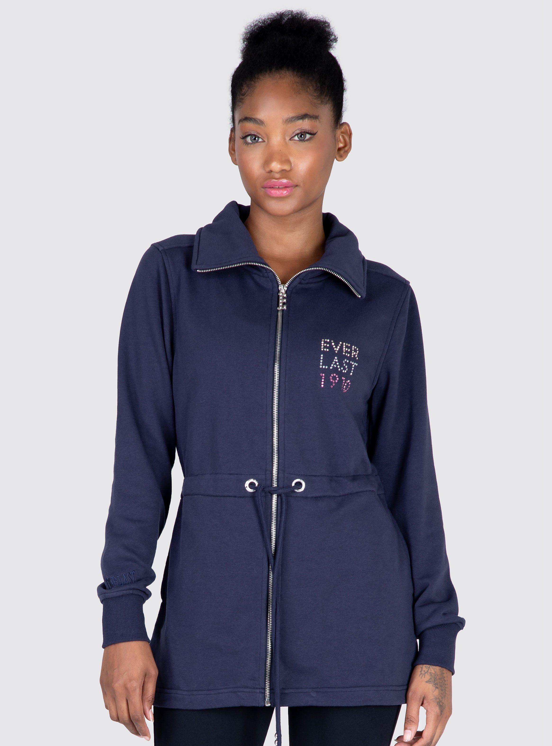 Chaqueta Basic Casual-0
