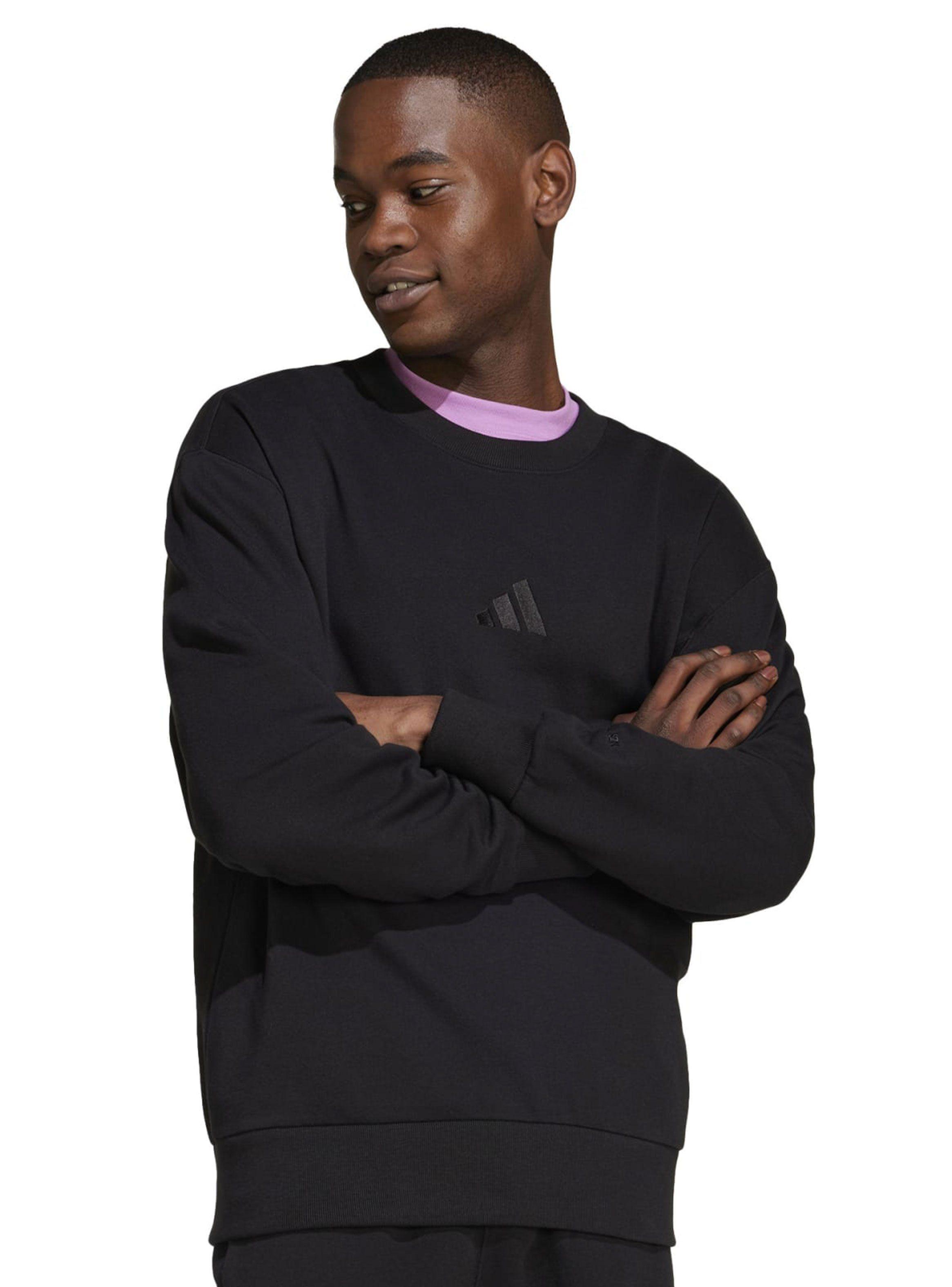 Polerón Cuello Redondo All Szn French Terry-0