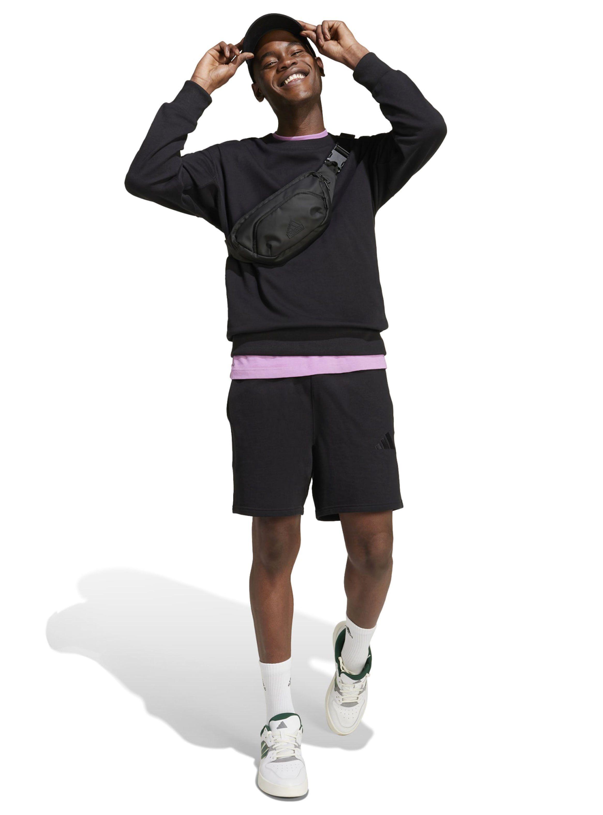 Polerón Cuello Redondo All Szn French Terry-4