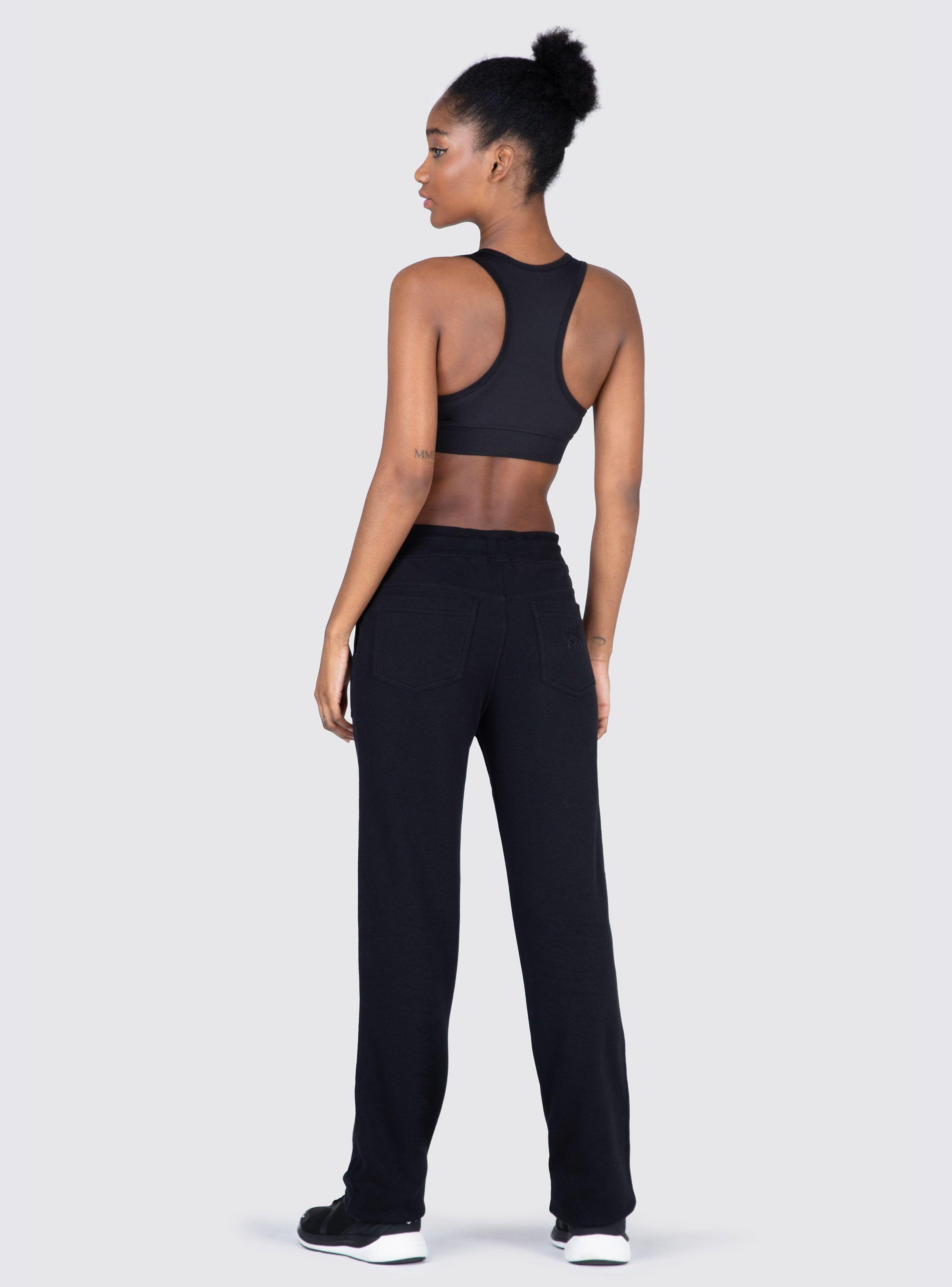 Pantalón Basic Casual-3
