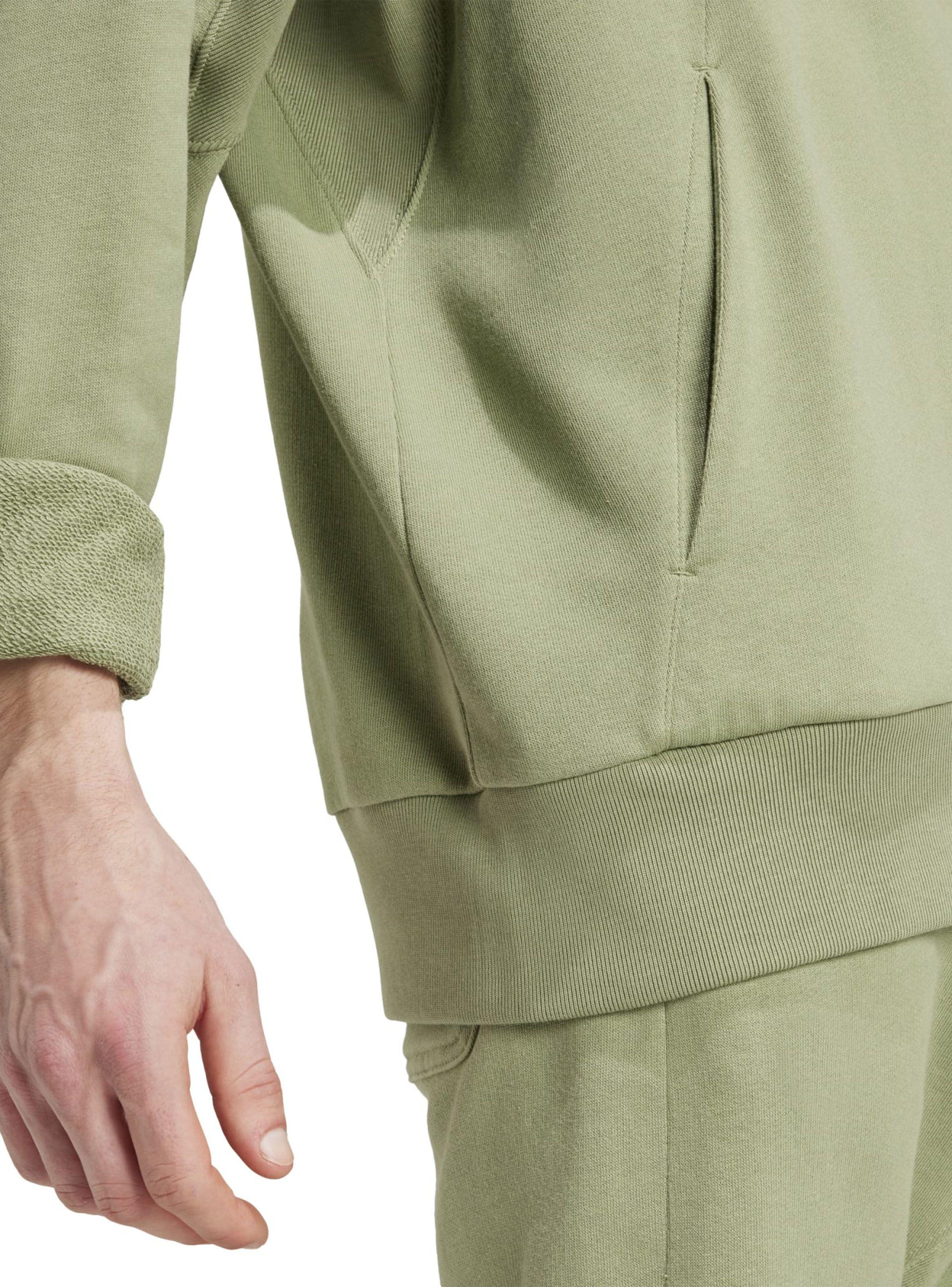 Polerón All Szn French Terry con Capucha-2