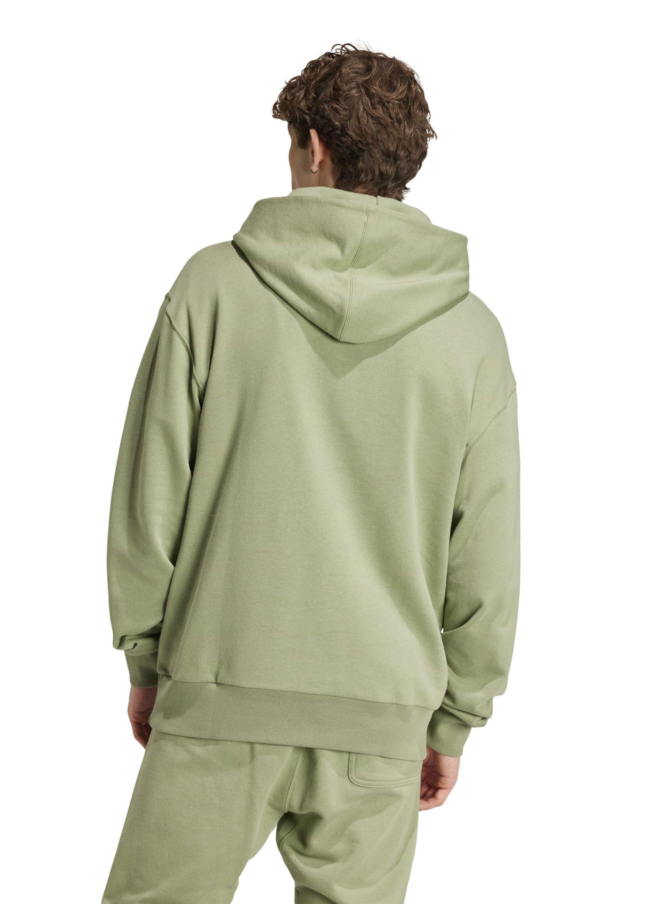 Polerón All Szn French Terry con Capucha-1