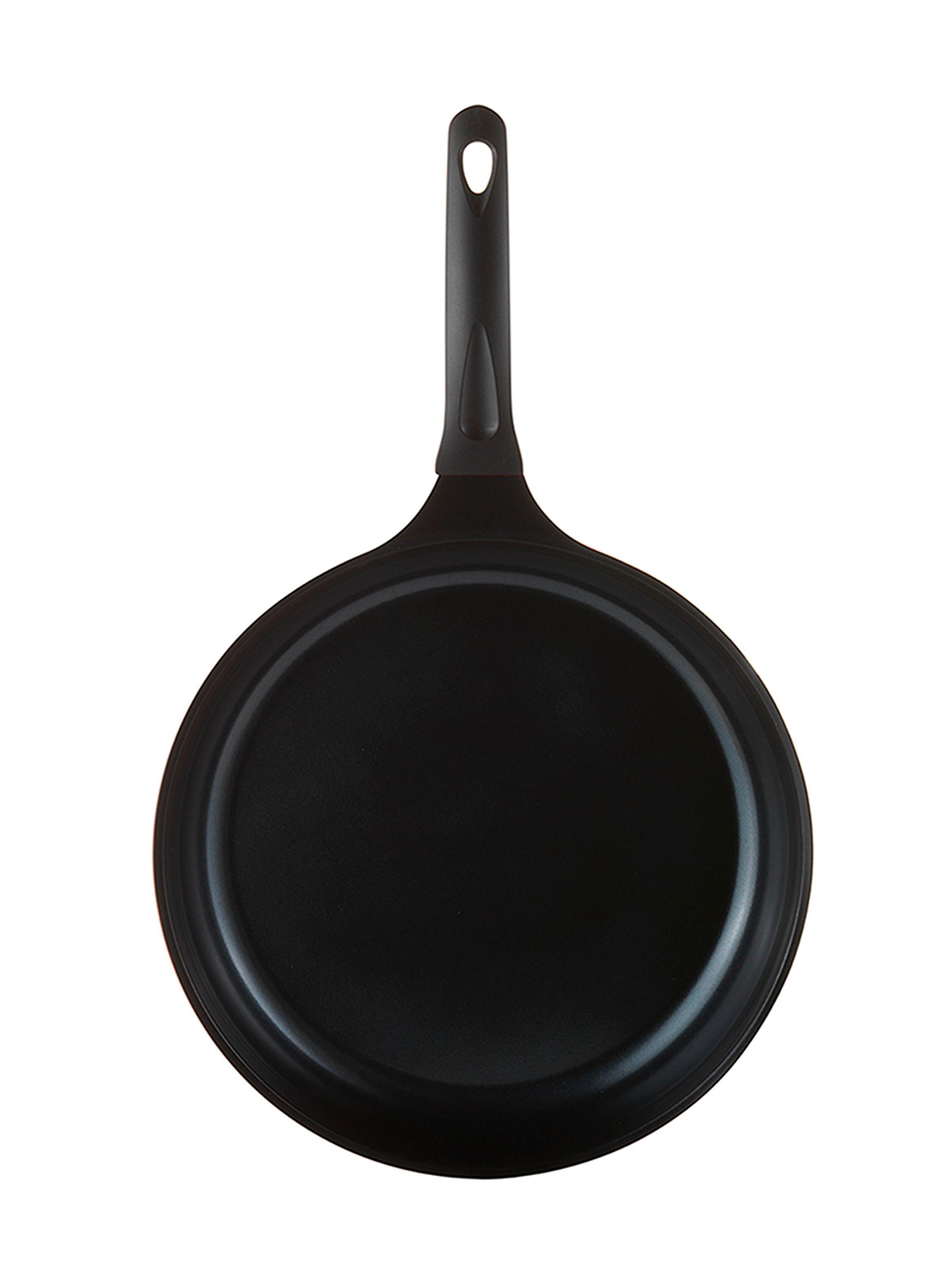 Sartén Roichen Aluminio con Mango 30 cm-1