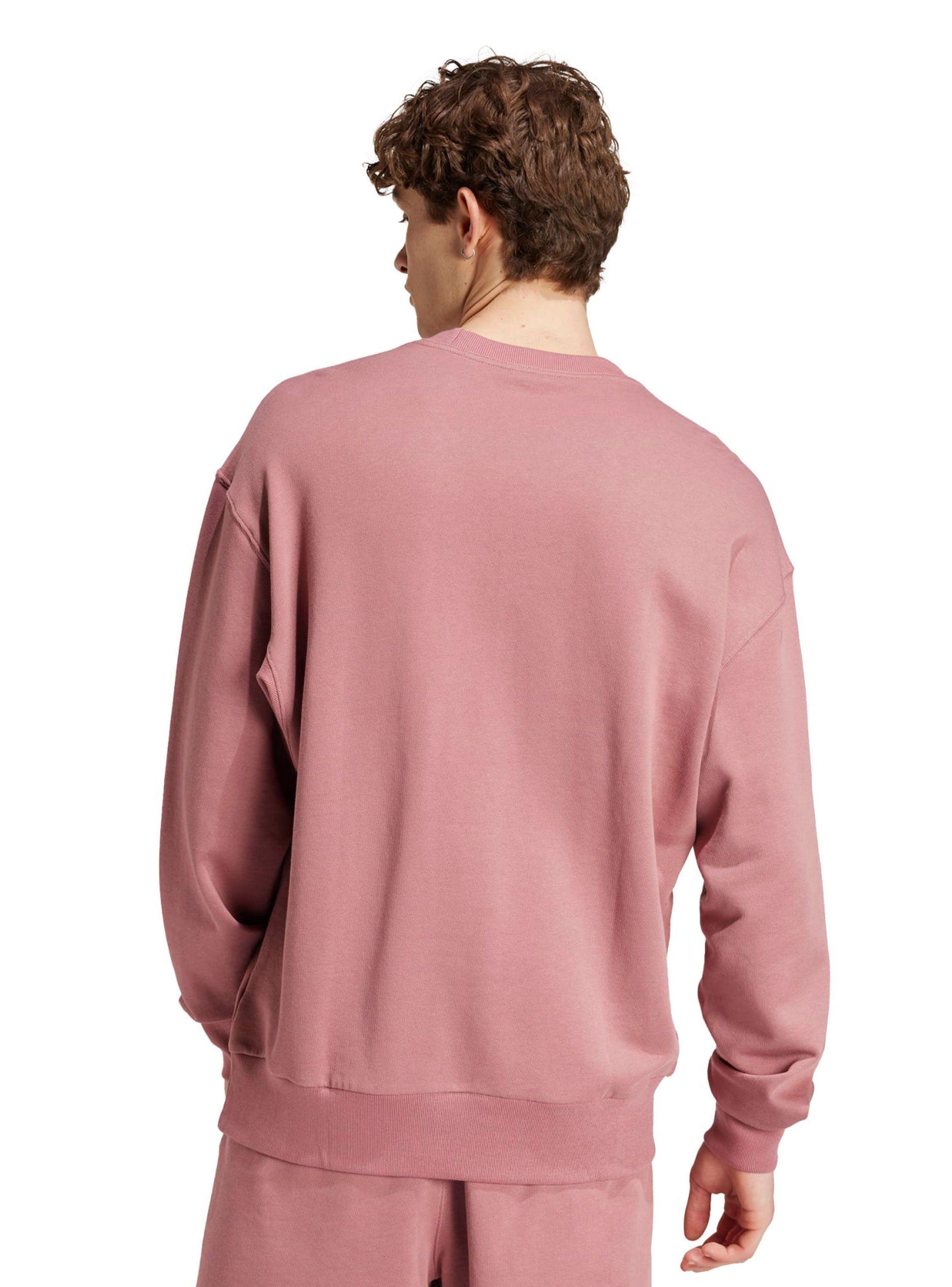 Polerón Sportswear M A Szn Ft Crw Multicolor-1