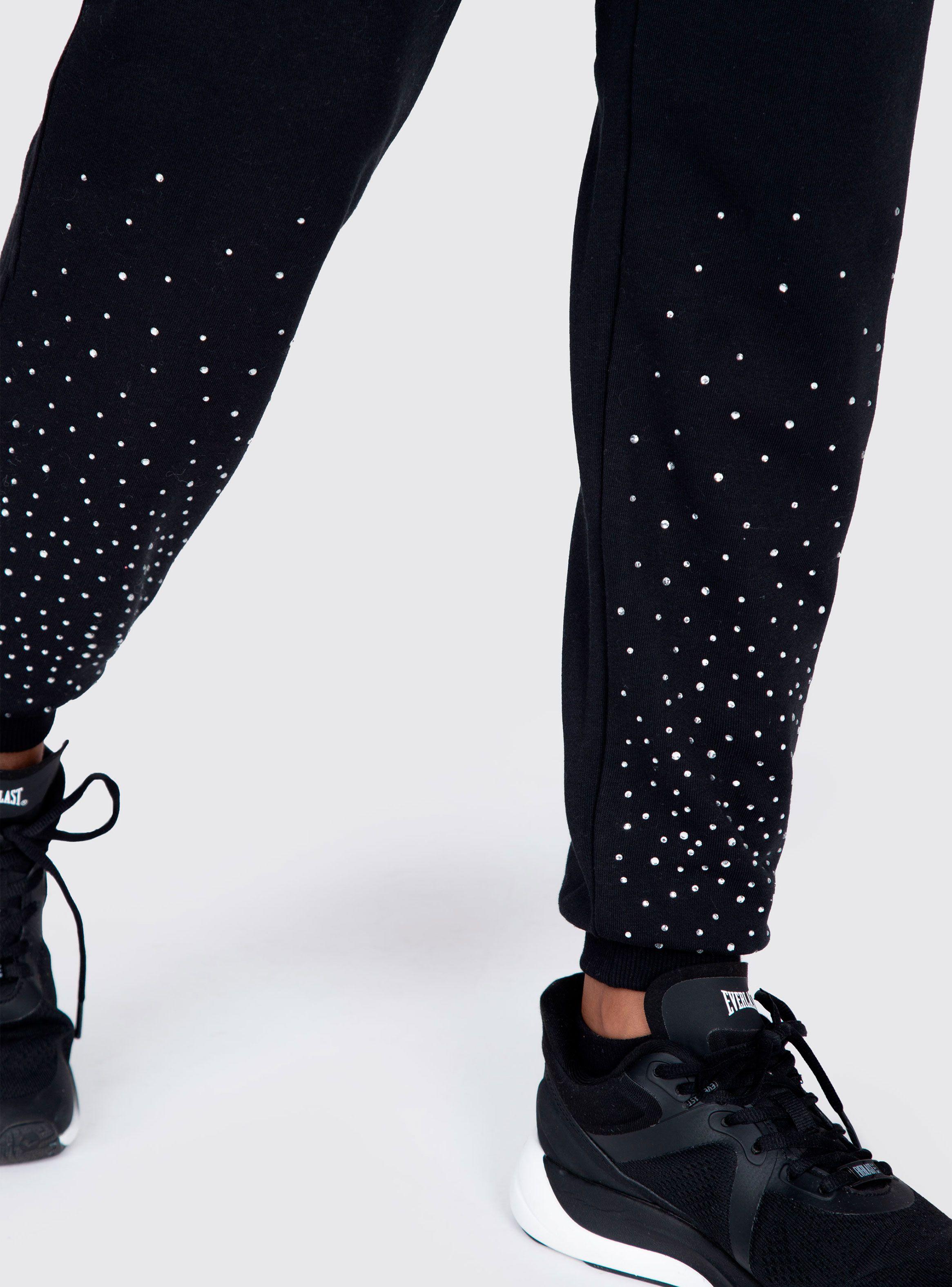 Pantalóm New Intense Jogger-2