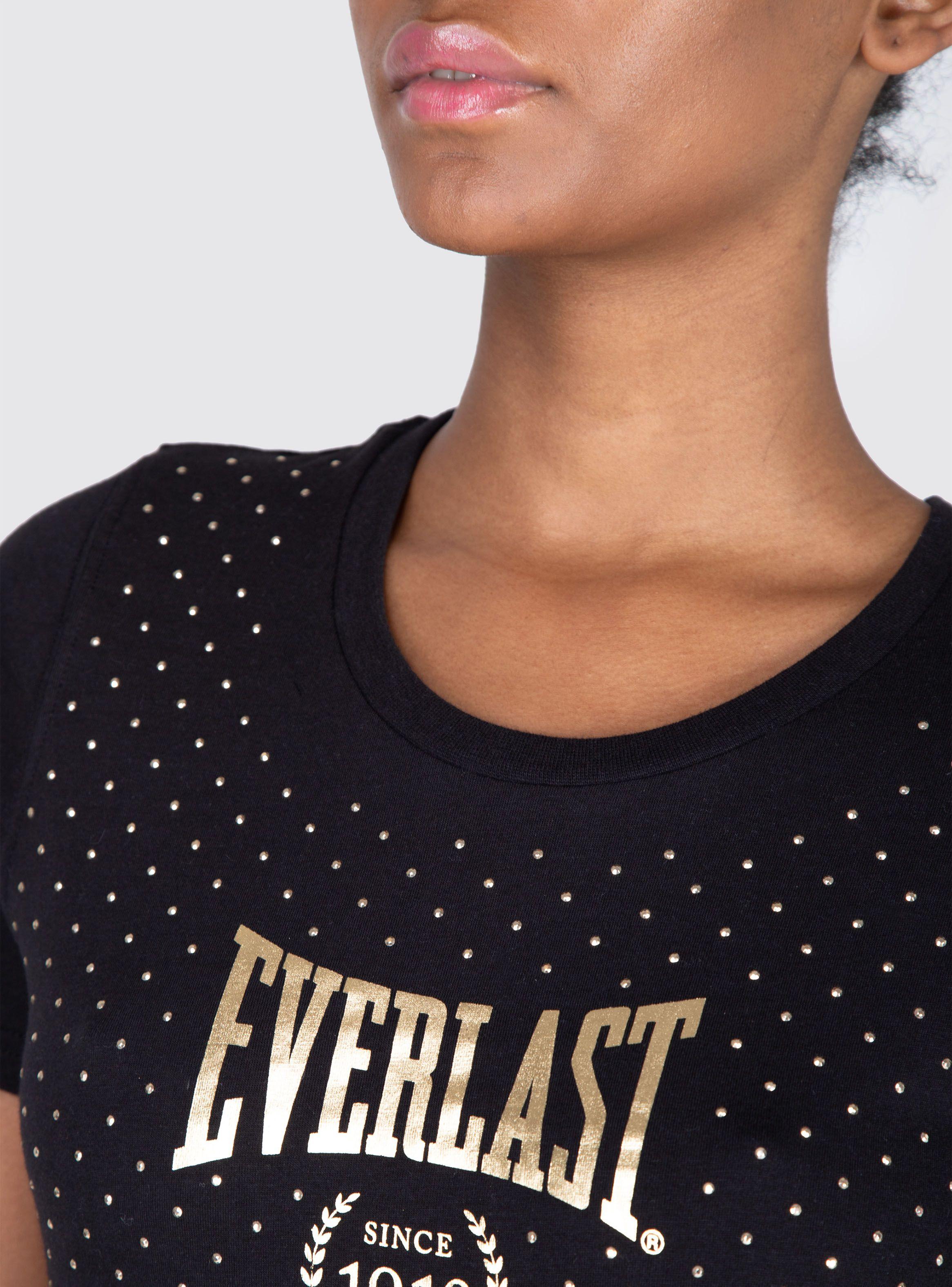 Polera Standard Manga Corta-2