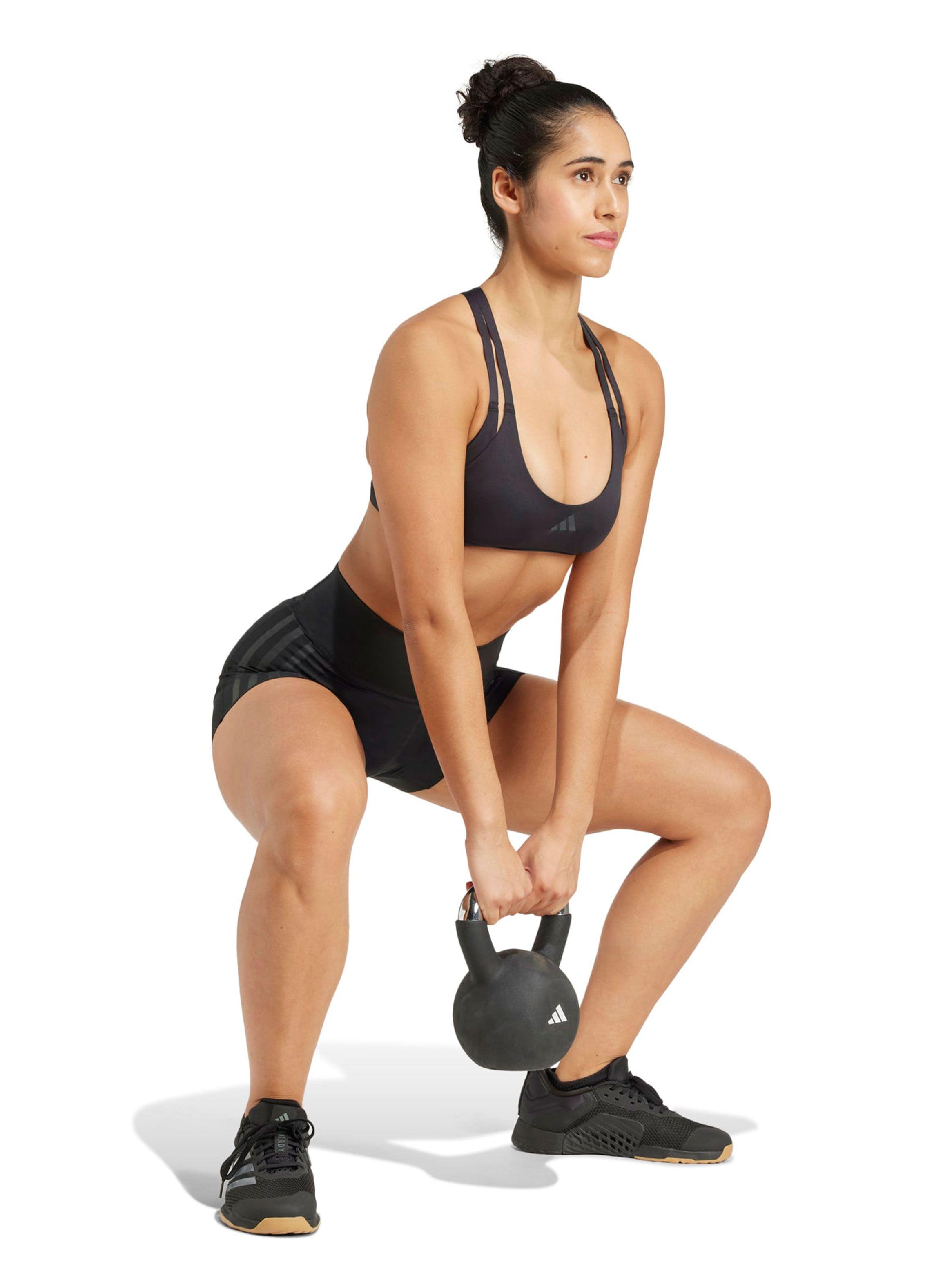 Calza Style Training Opt 4 Inch-3