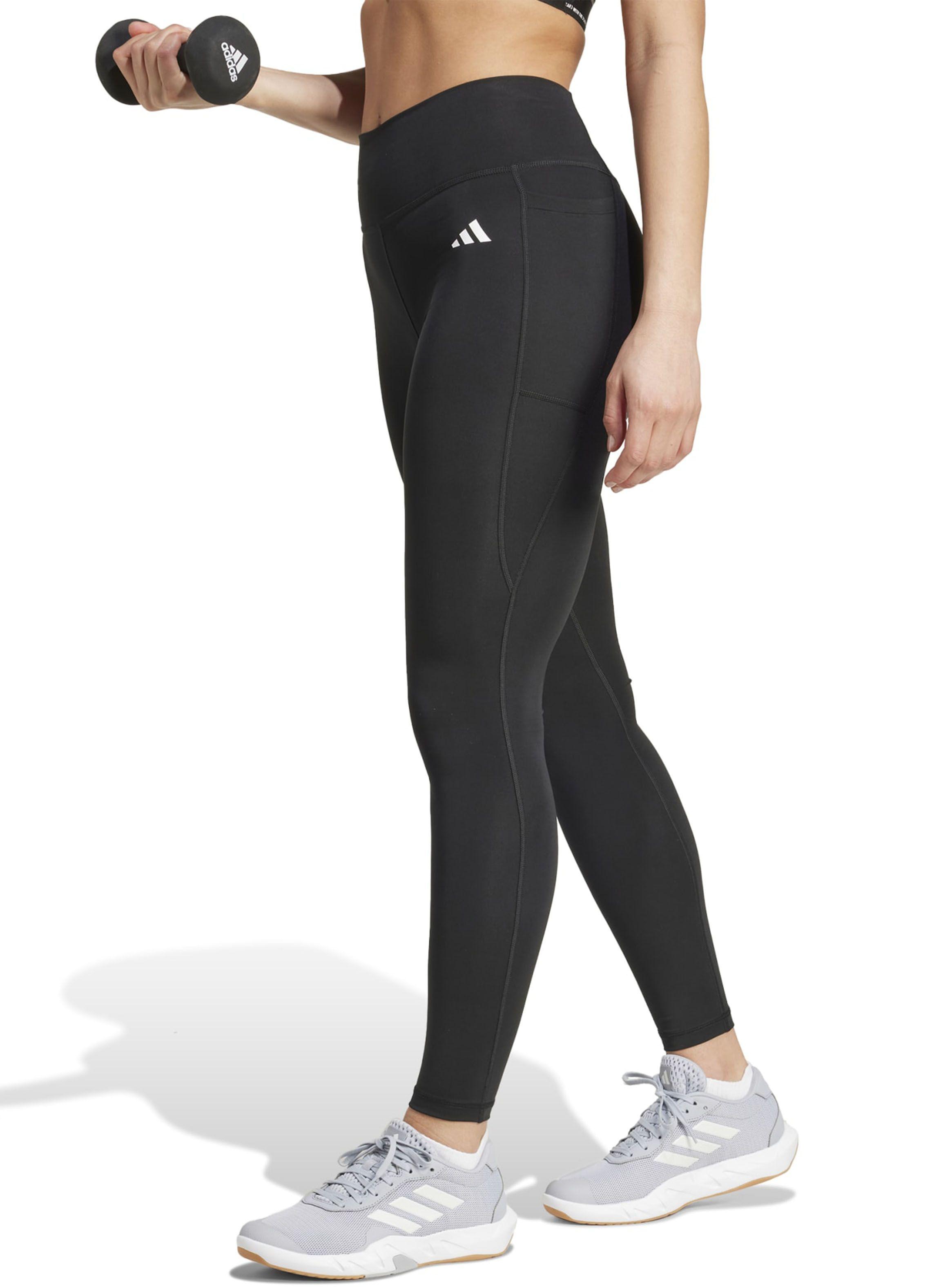 Calza Training Sw Opt Ess St 1/1-2