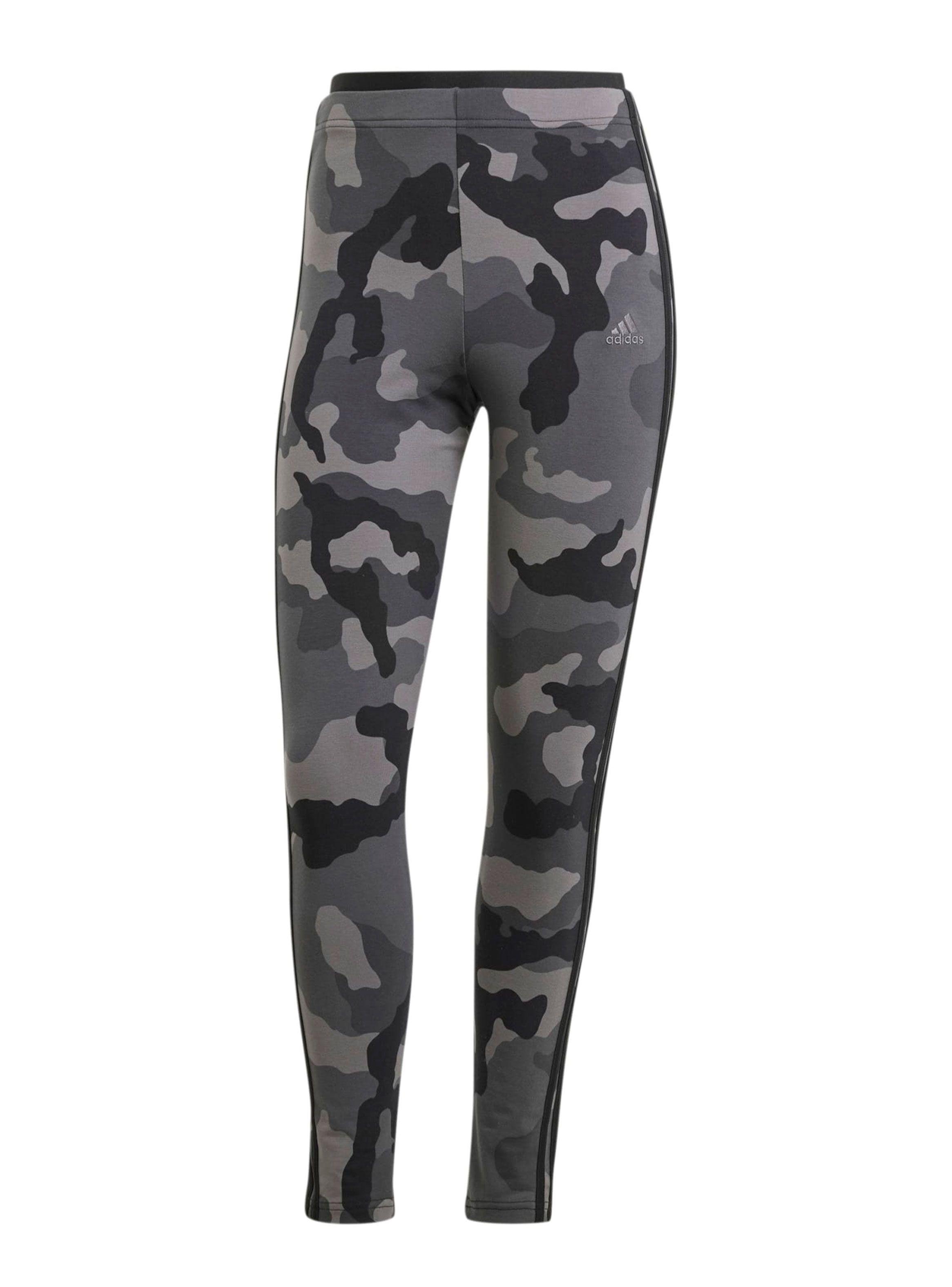 Calza Specific W Camo 3s Leg-5