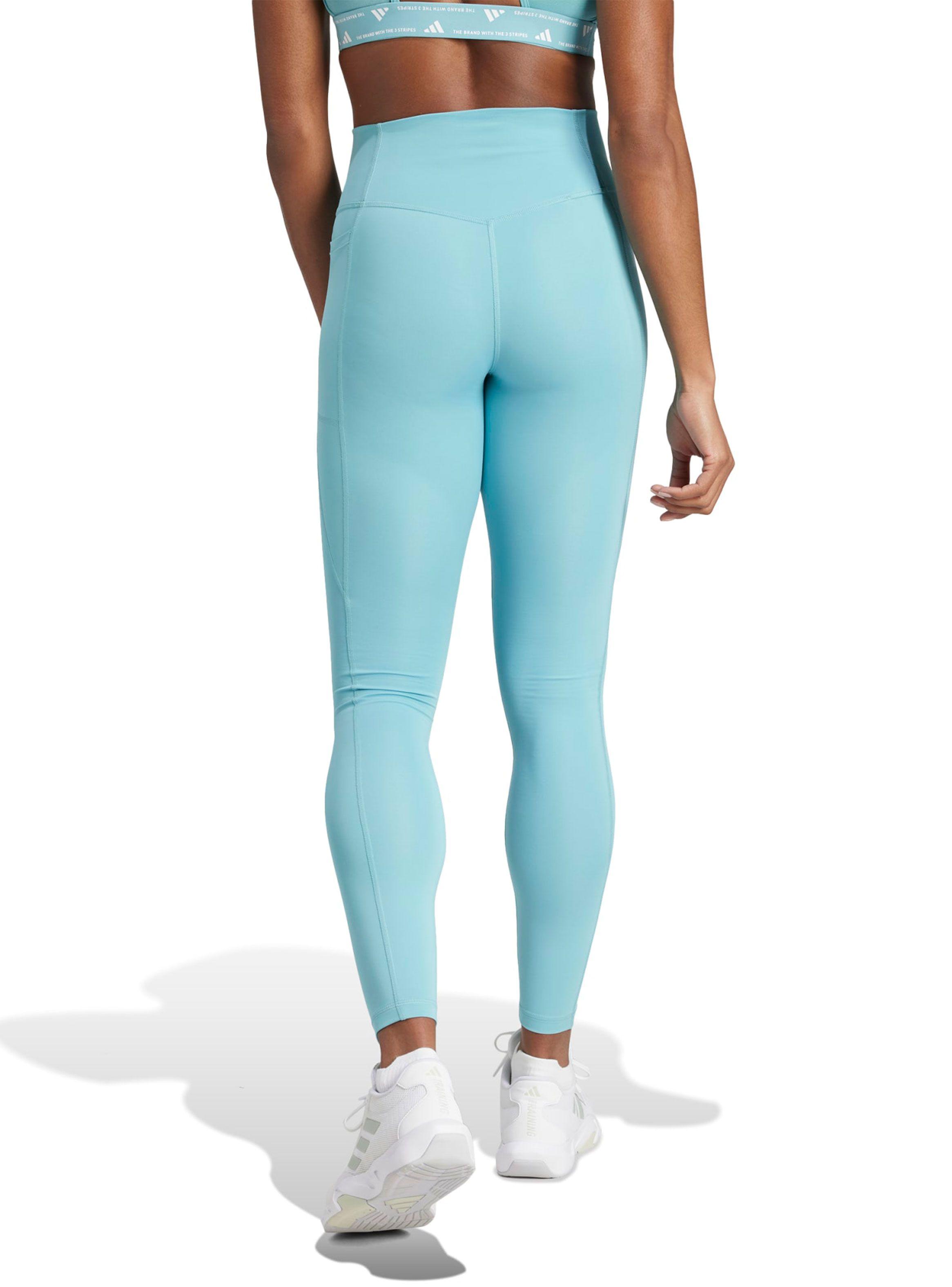 Calza Training Diseño Opt Ess St 1/1-1