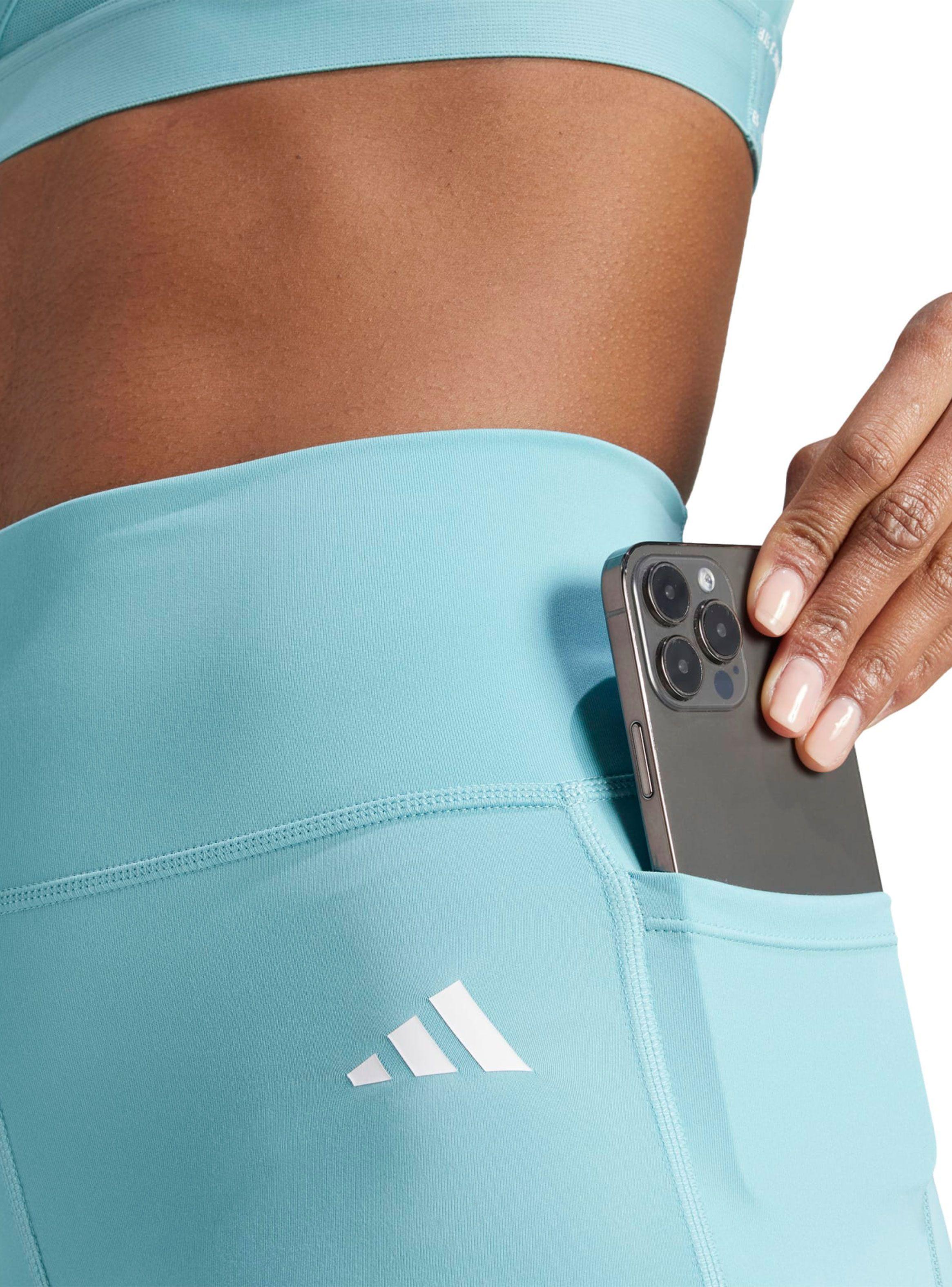 Calza Training Diseño Opt Ess St 1/1-2