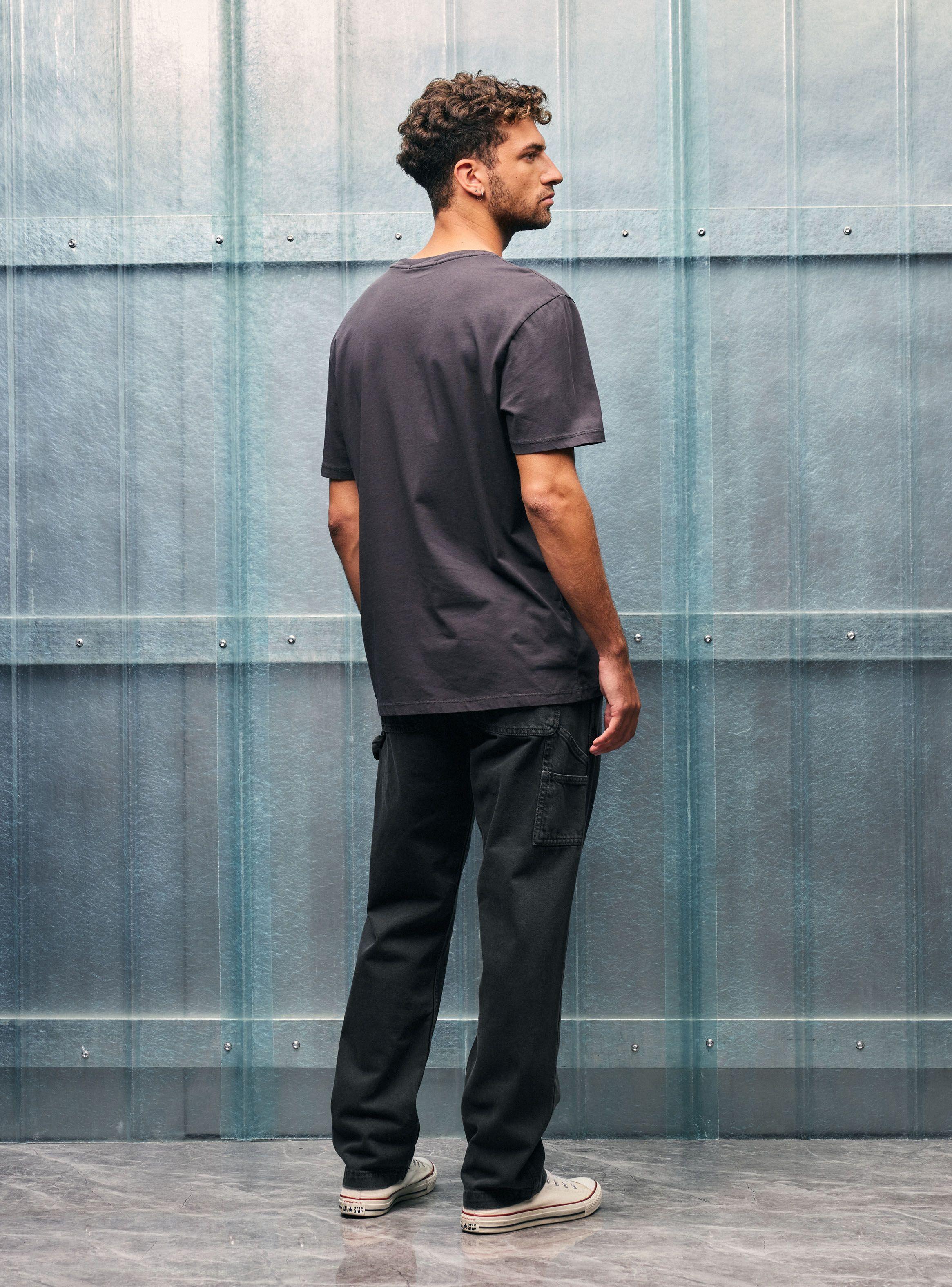 Polera Básica Lisa-5