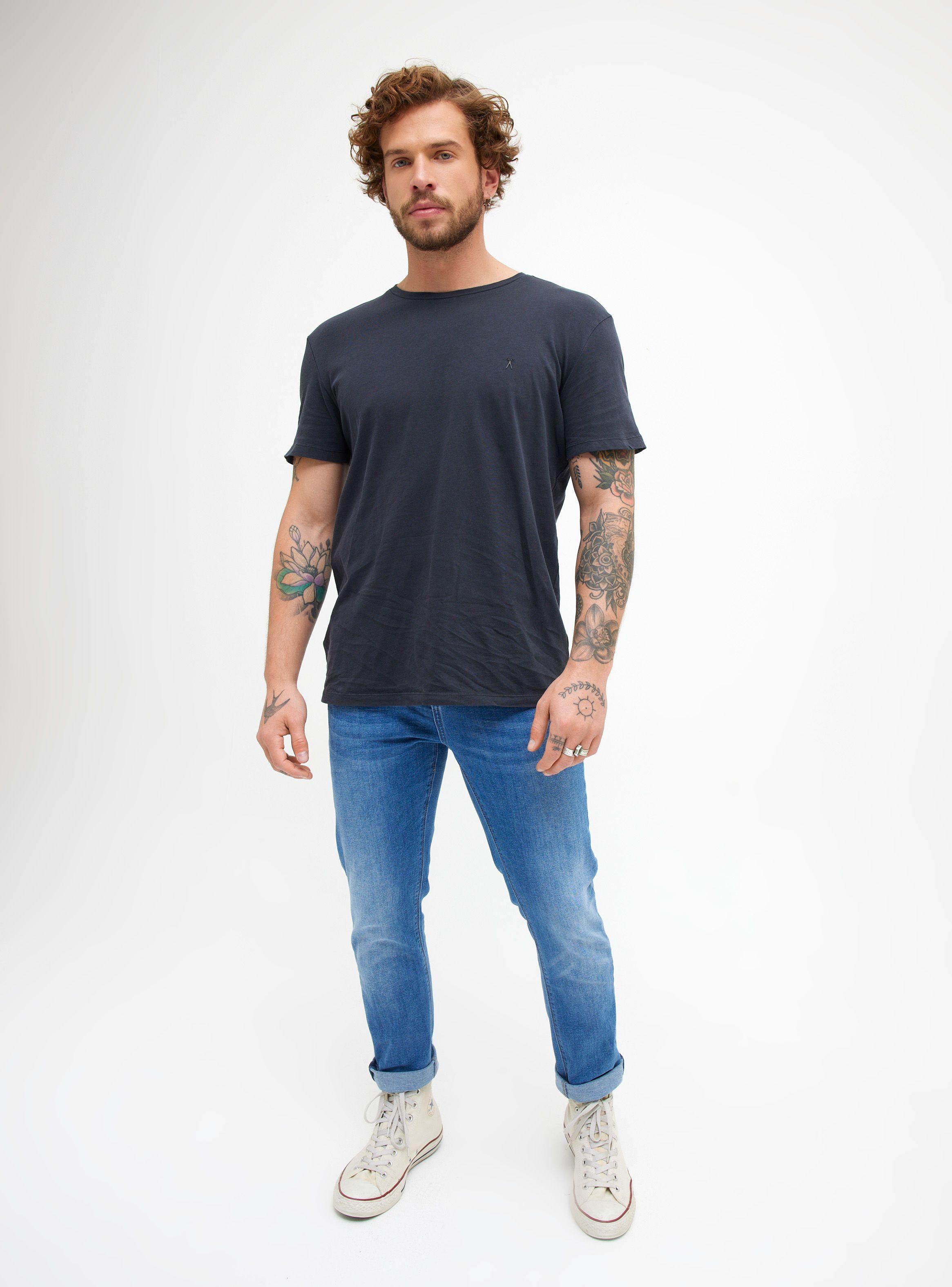 Polera Style Sólida-3
