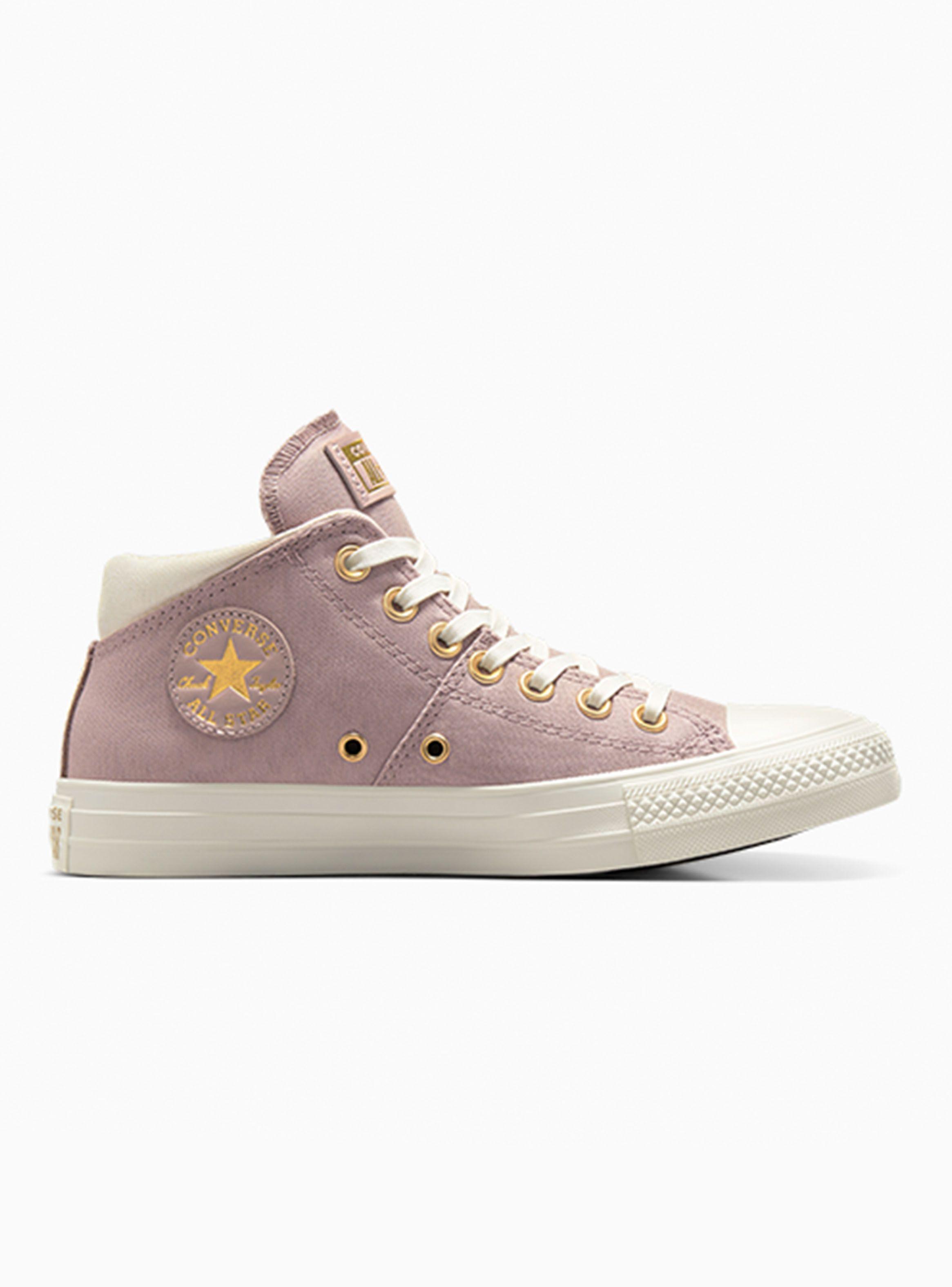 Zapatilla Urbana Star Axel Mujer-0