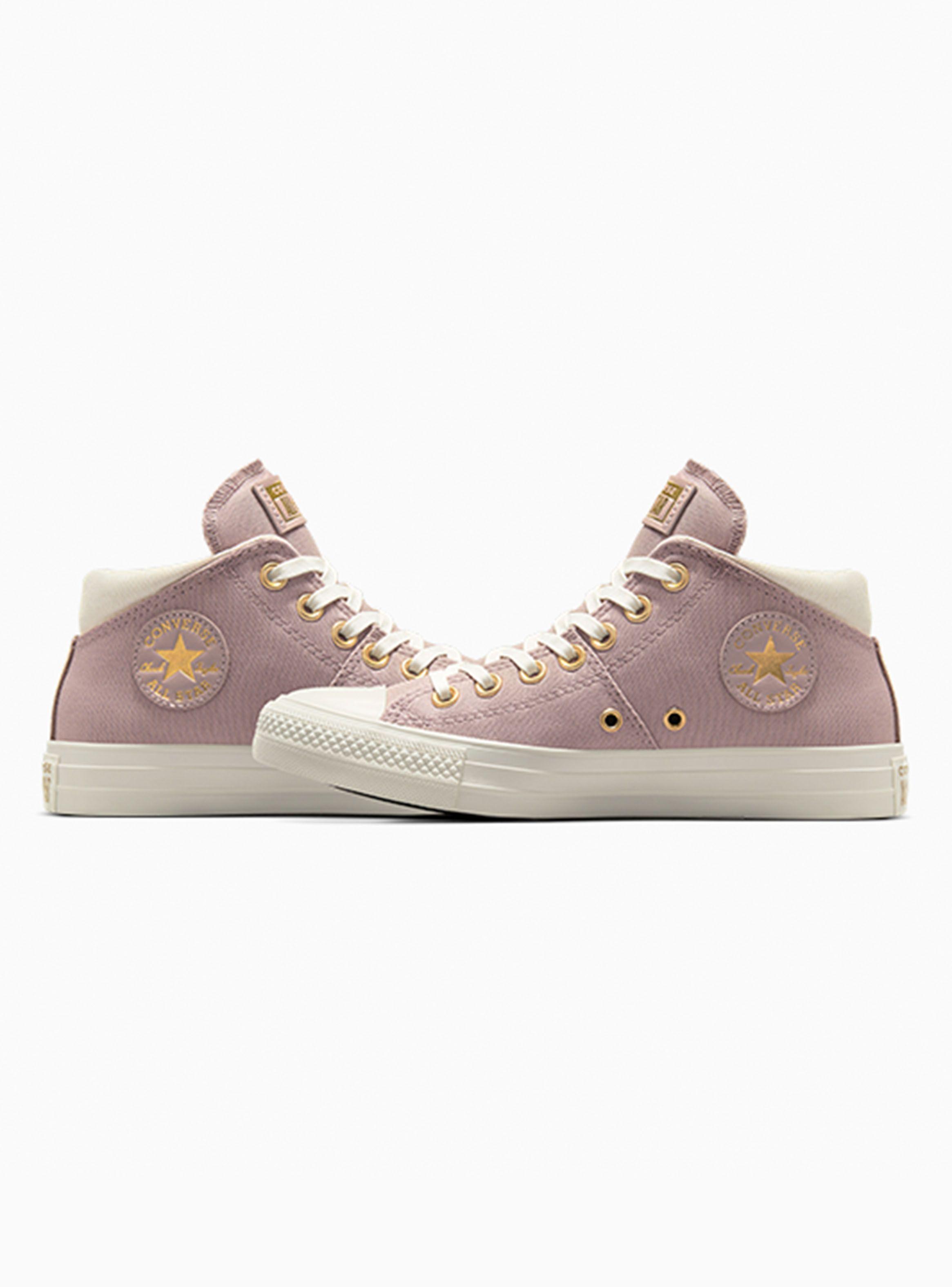 Zapatilla Urbana Star Axel Mujer-1