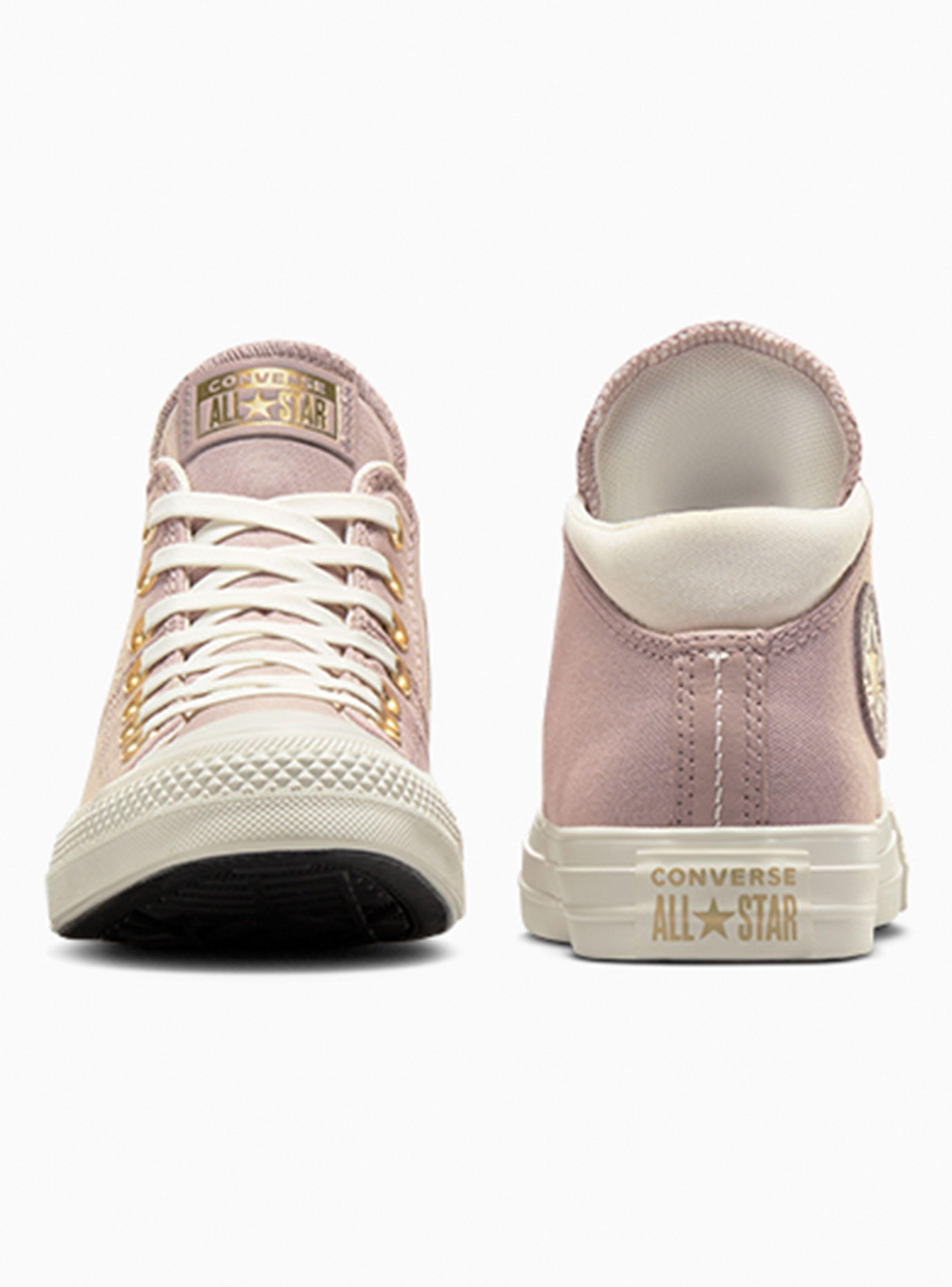 Zapatilla Urbana Star Axel Mujer-3