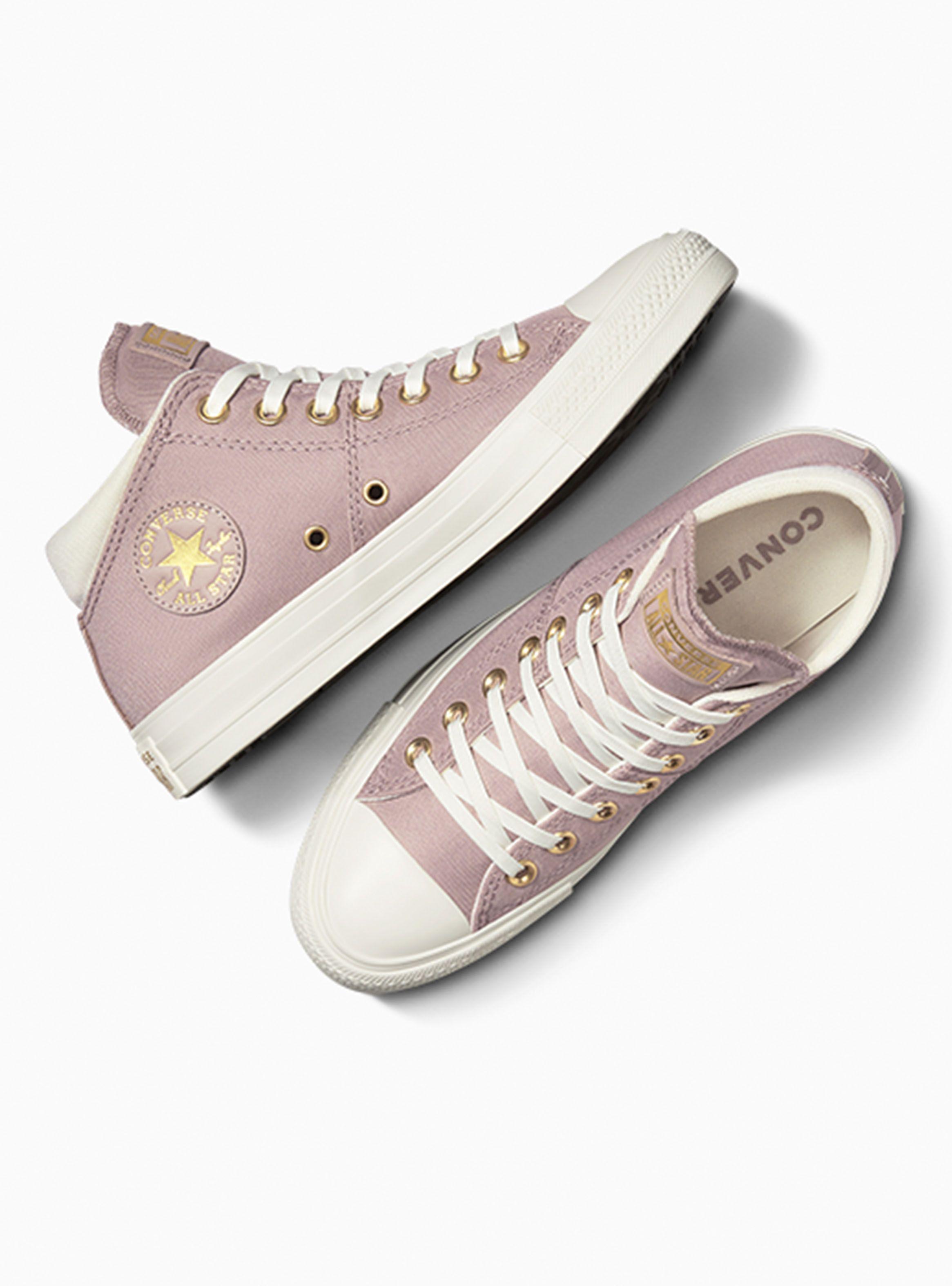 Zapatilla Urbana Star Axel Mujer-2