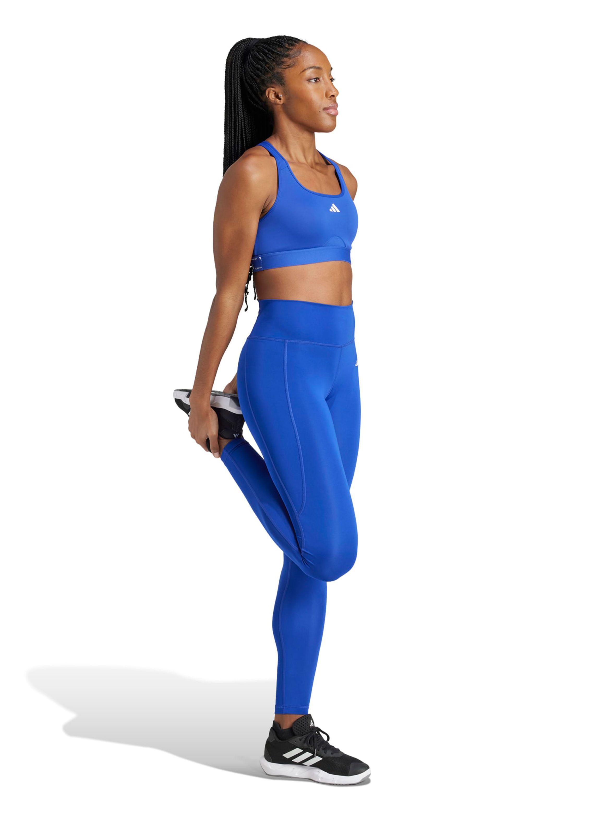 Calza Training Graphic Opt Ess St 1/1-4