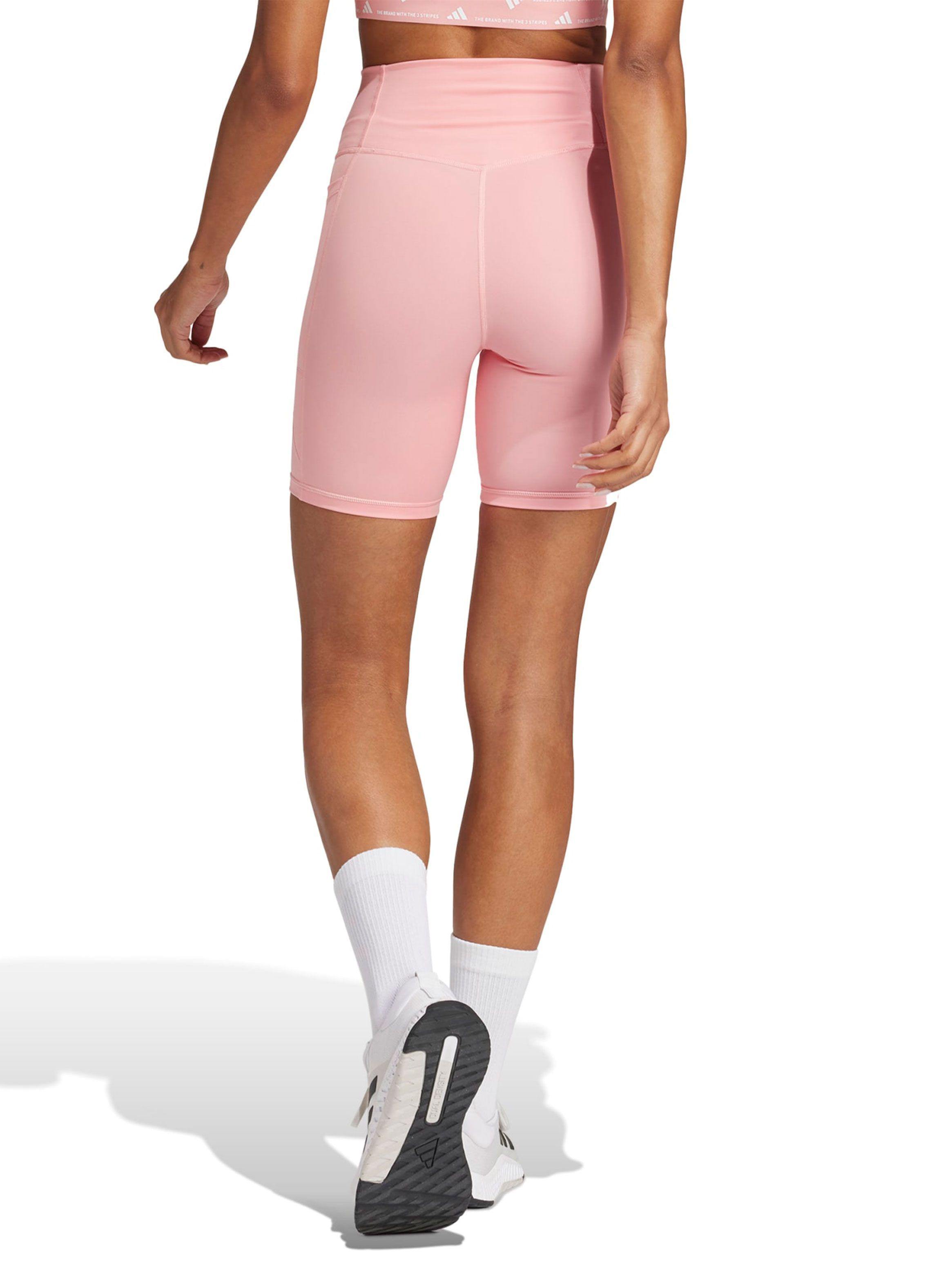 Calza Training Logo Opt Ess St 7in-1