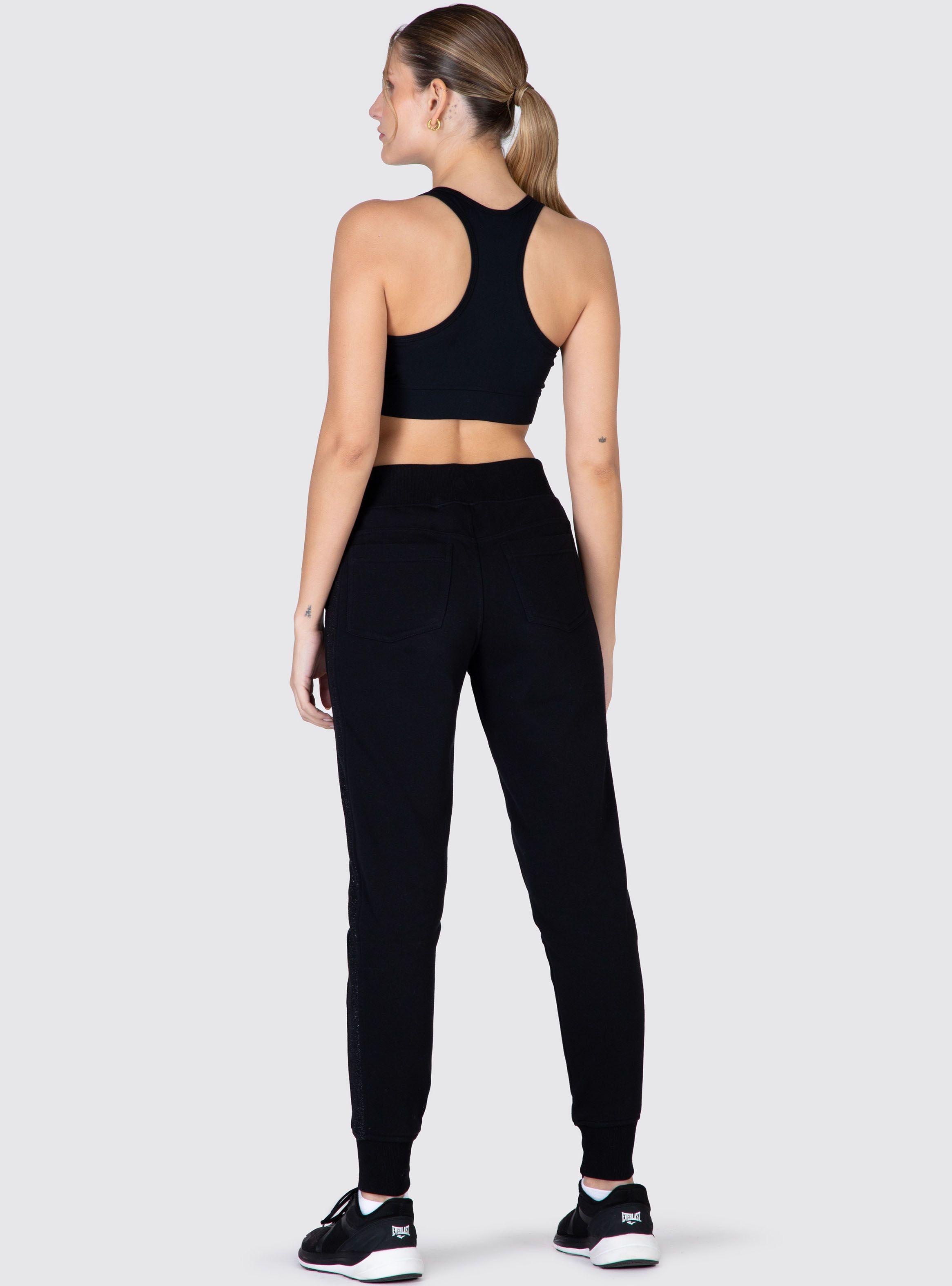 Pantalón Font Jogger-3