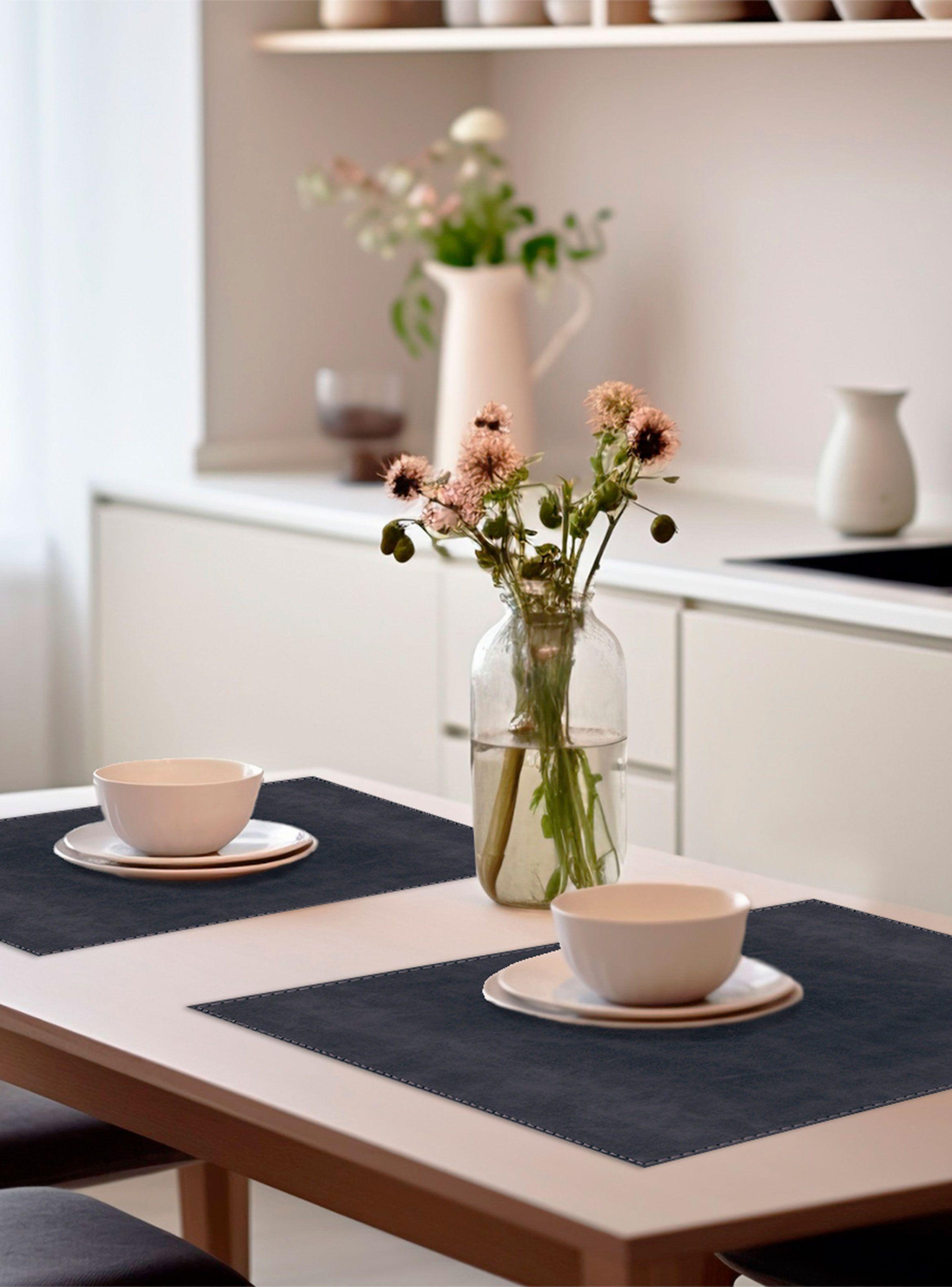 Set 4 Individuales Clasic 42x32 cm-4