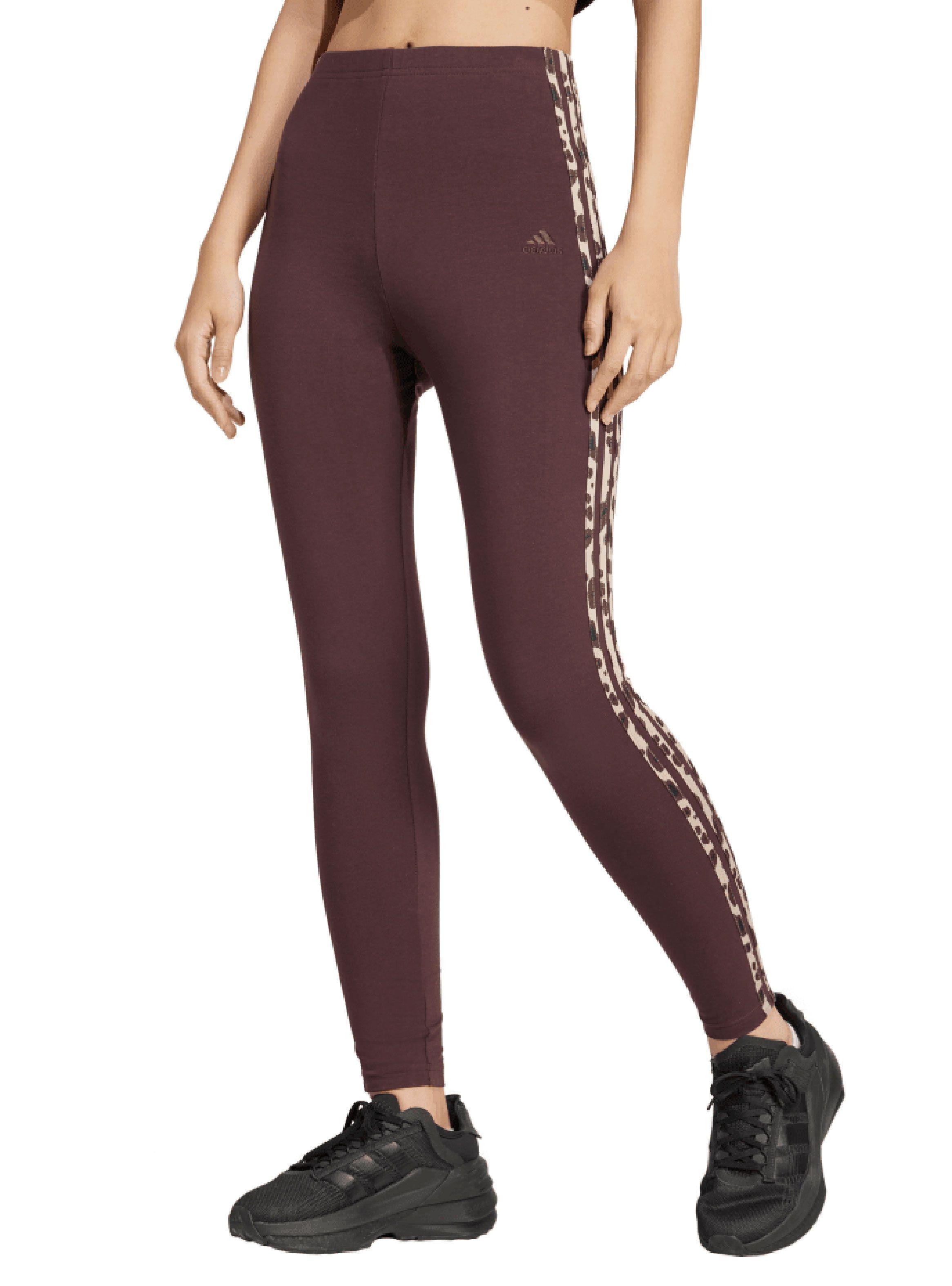 Calza Detalle Animal Print-0