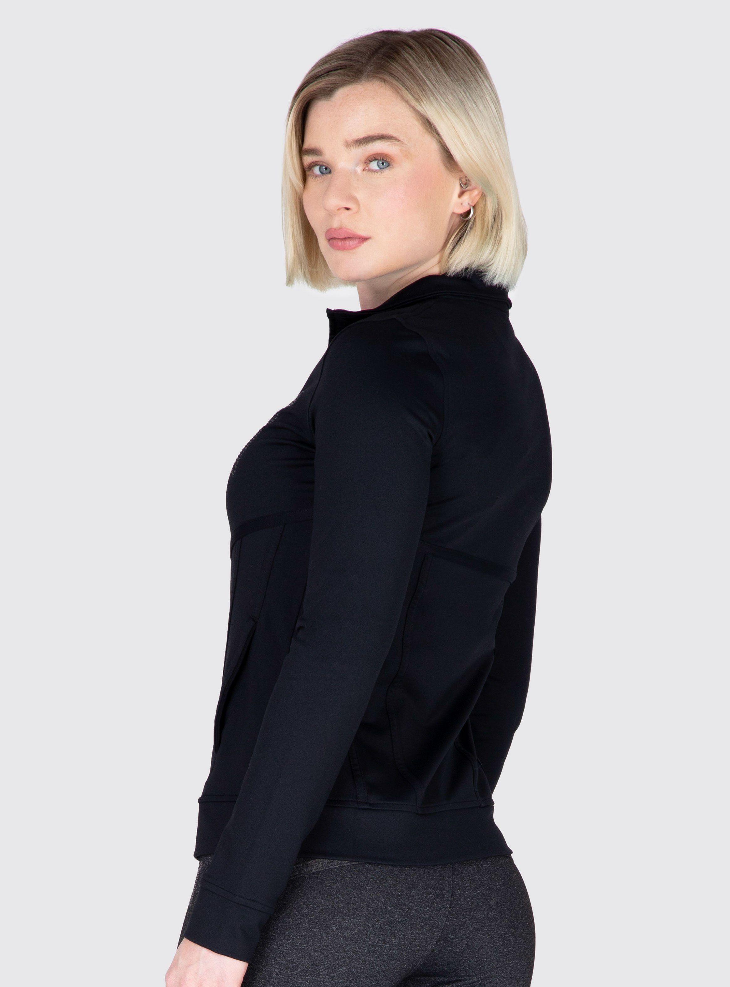 Chaqueta Basic 3.0-1