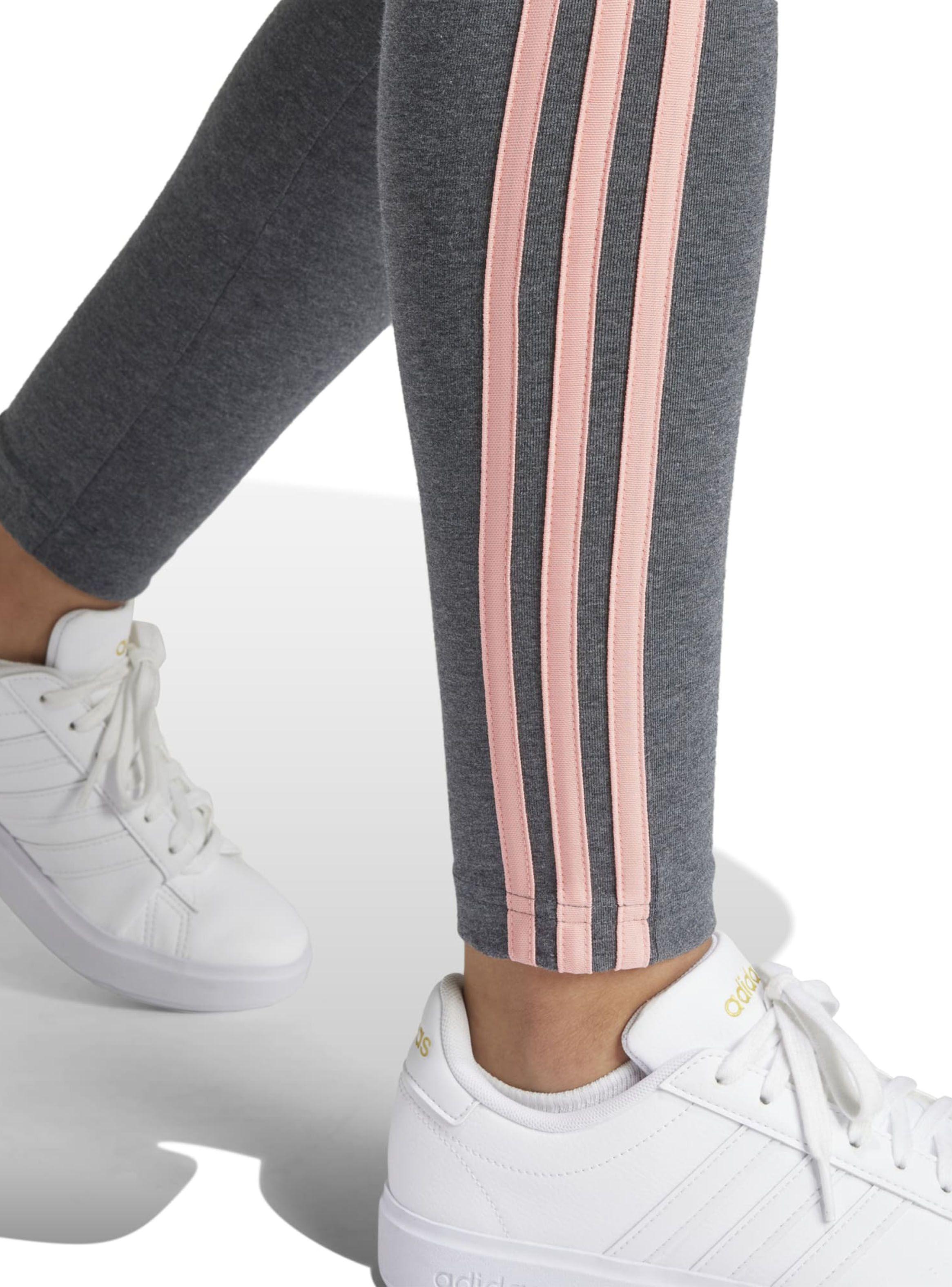 Calza Leg Sportswear Sw W 3S-3