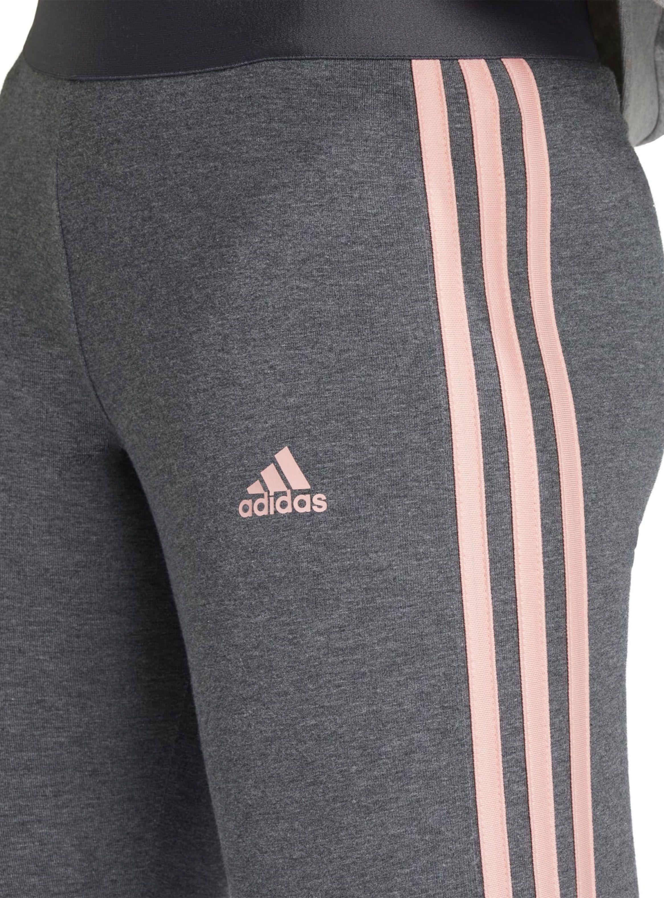Calza Leg Sportswear Sw W 3S-4