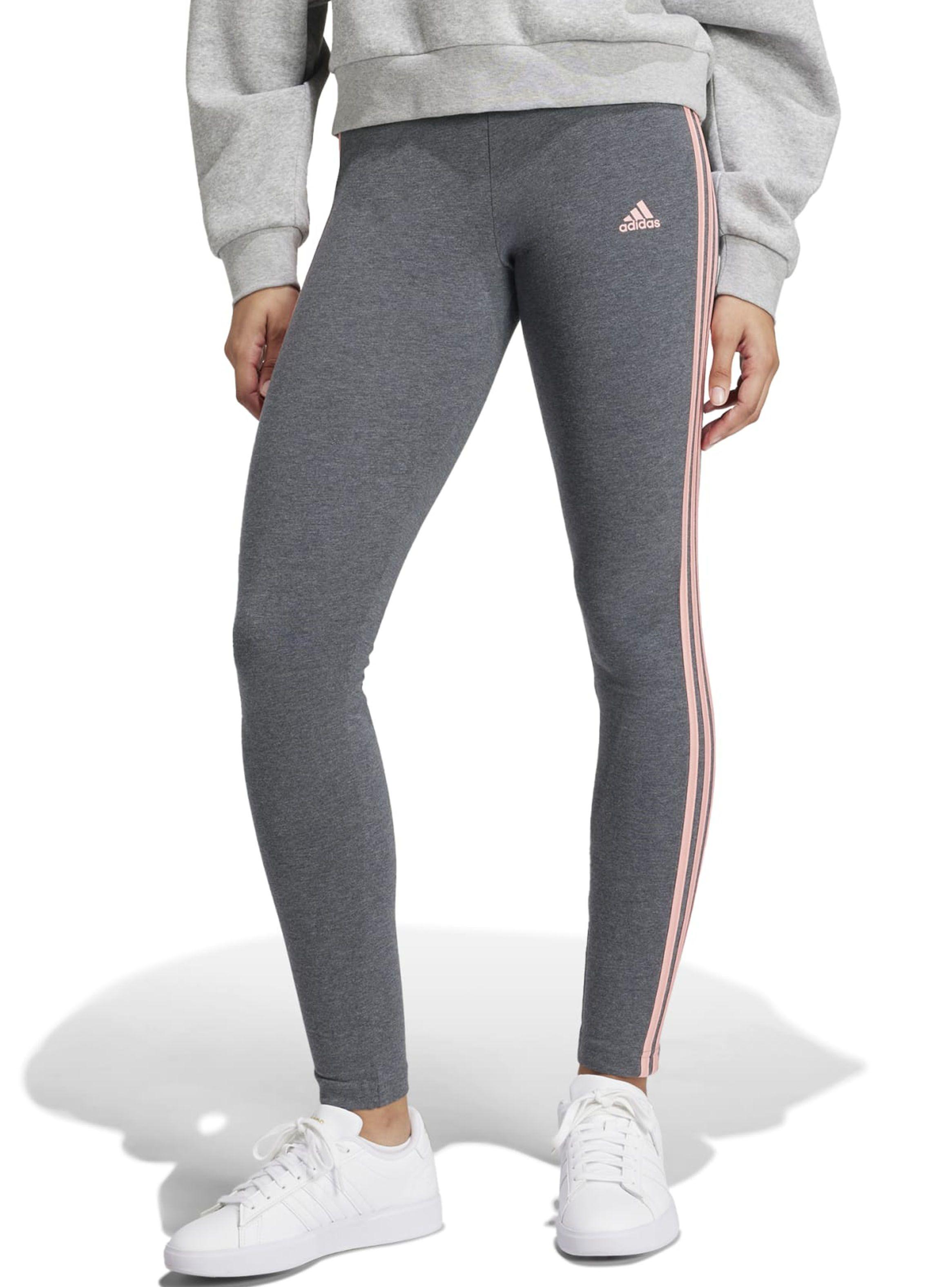 Calza Leg Sportswear Sw W 3S-0