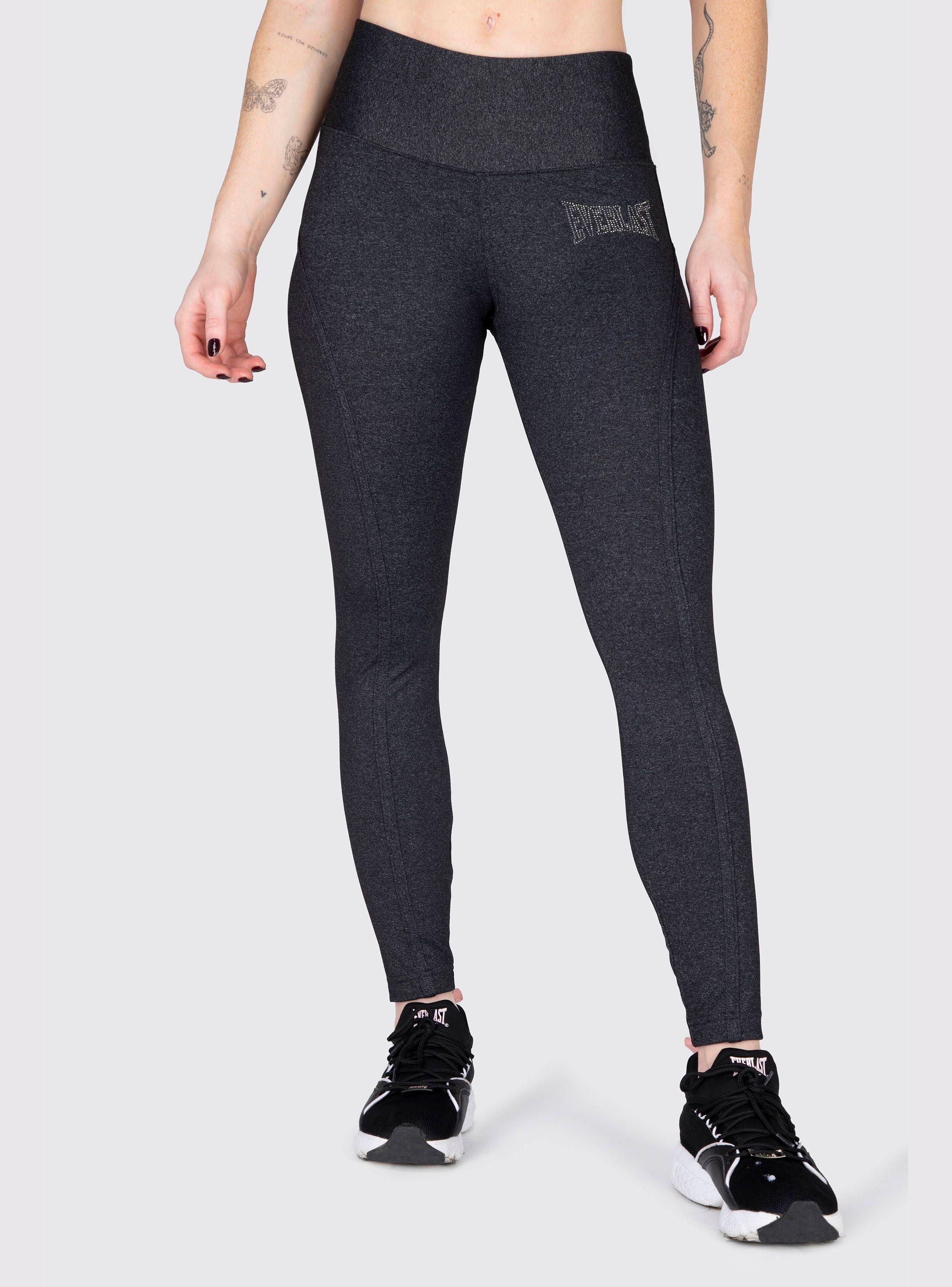 Calza Legging Long Basic 3.0-0