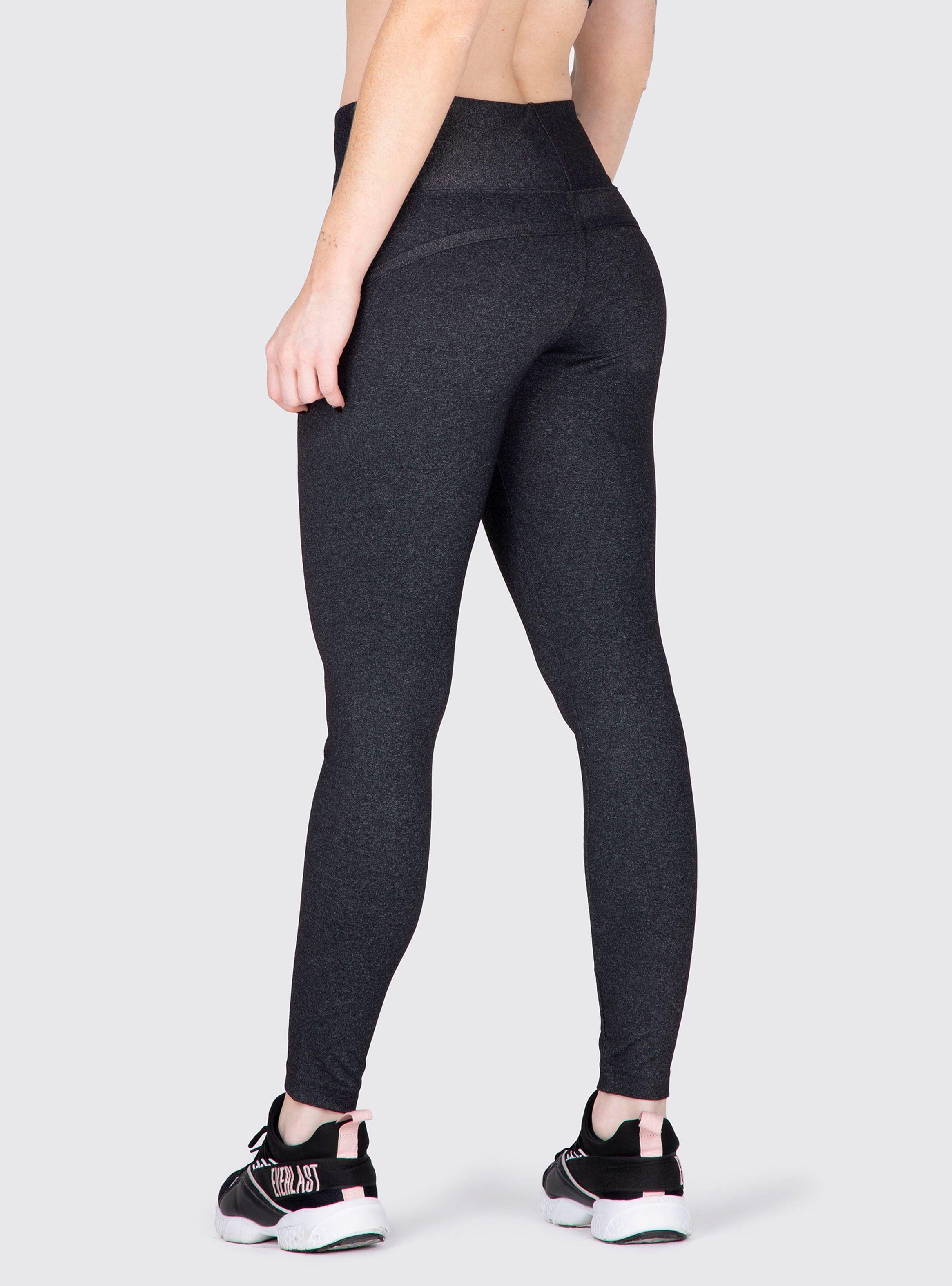 Calza Legging Long Basic 3.0-1