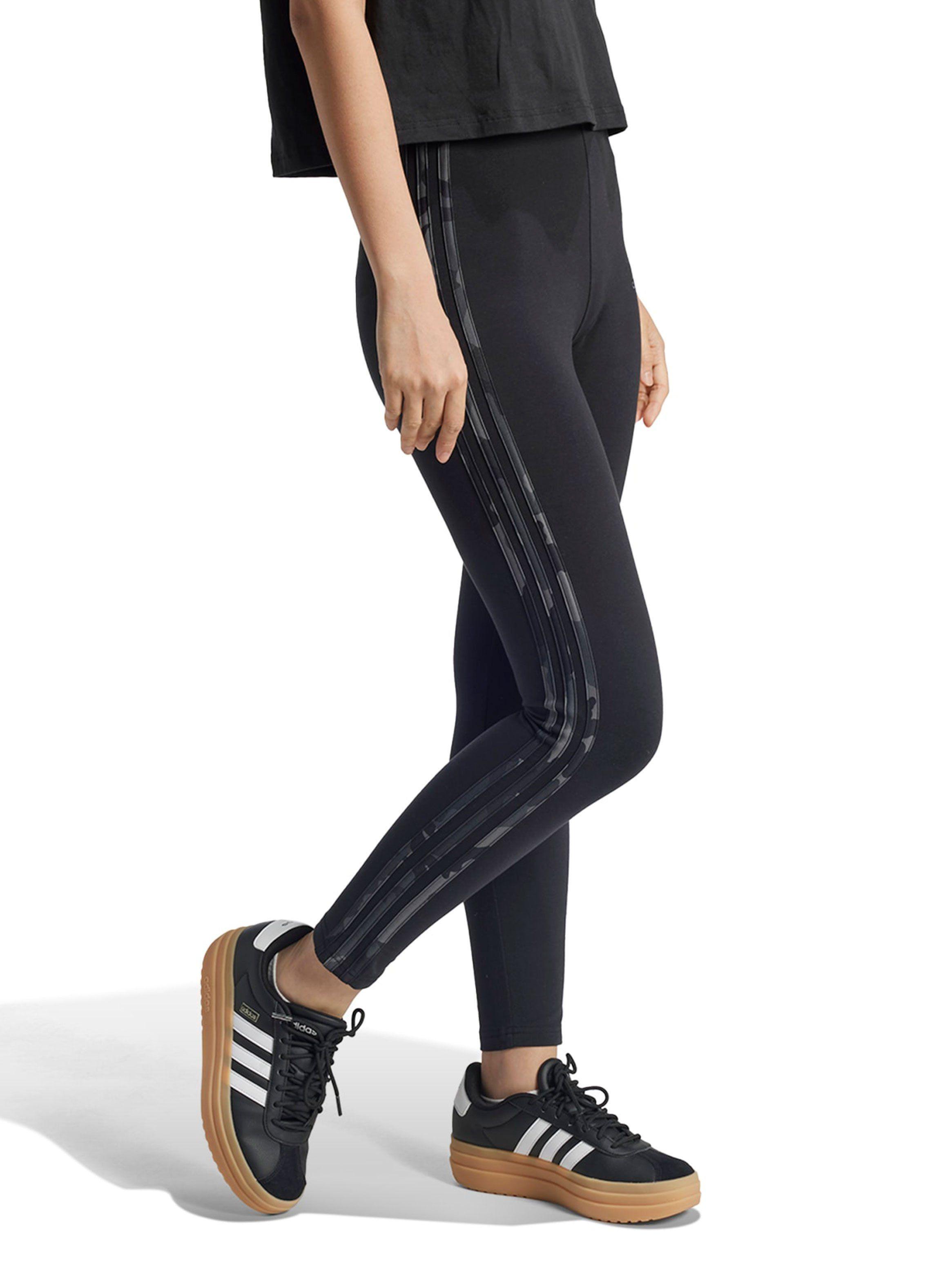 Calza Sportswear W Camo 3s Leg-2