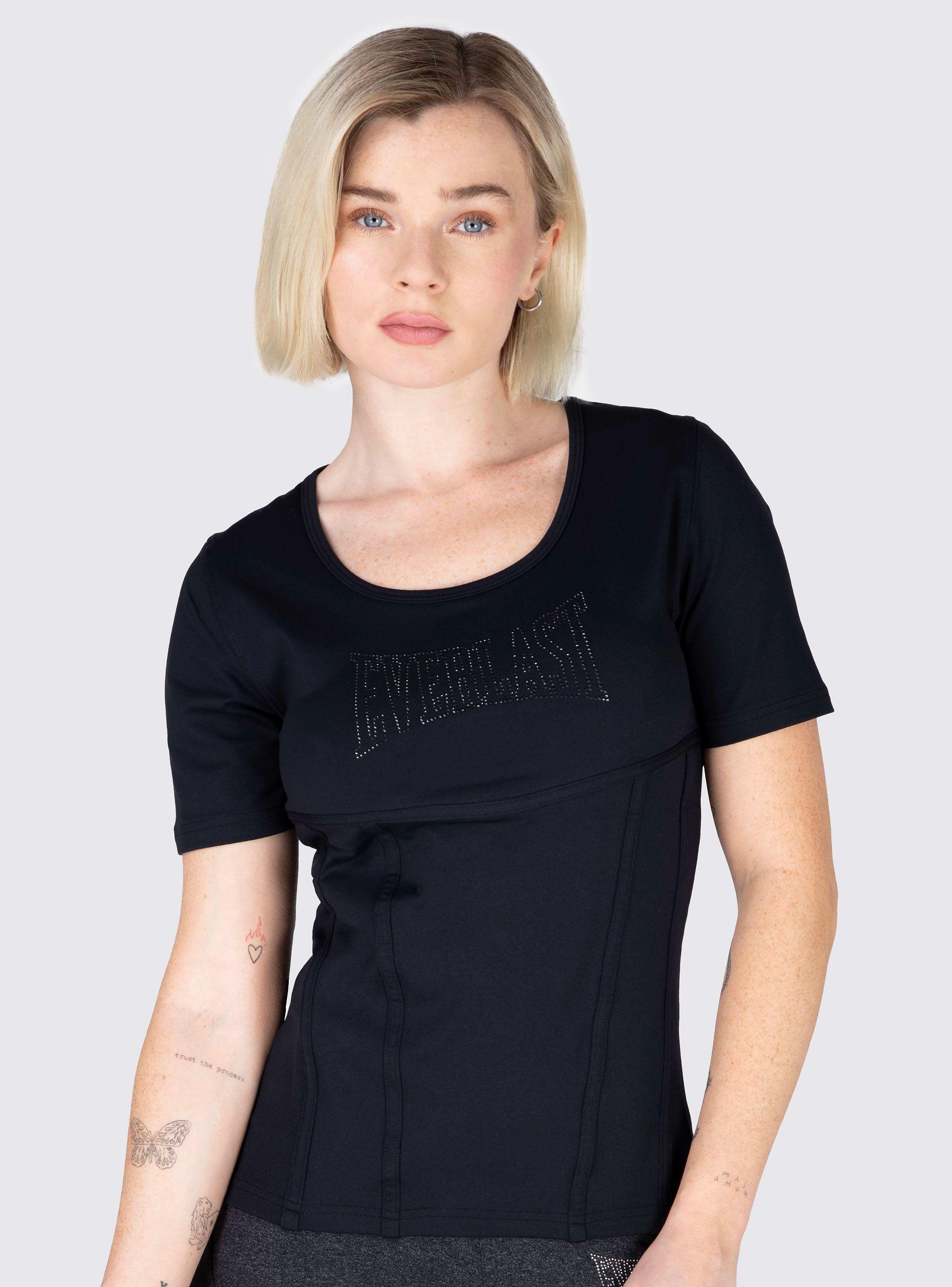Polera Basic 3.0 Manga Corta-0