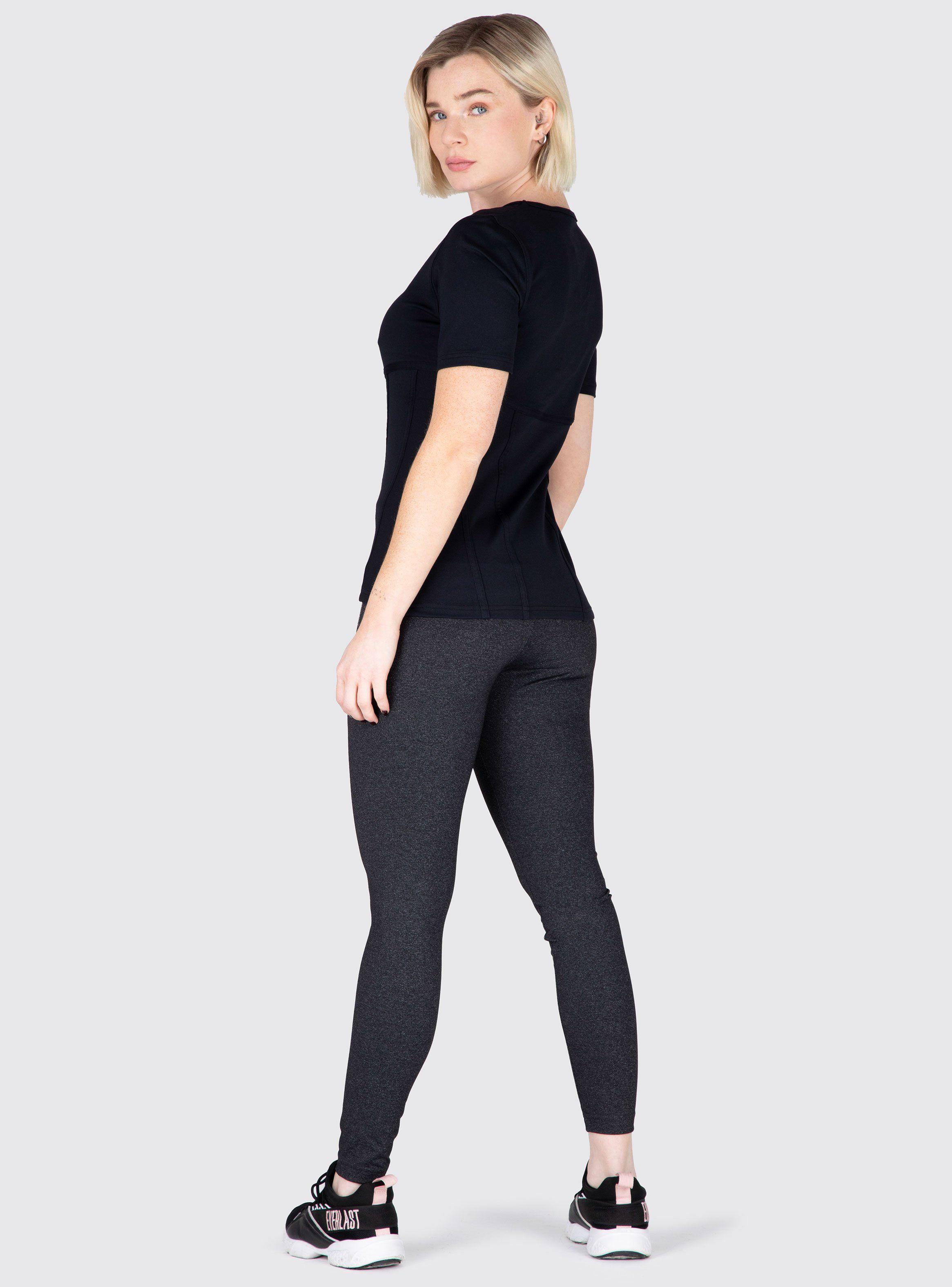 Polera Basic 3.0 Manga Corta-3