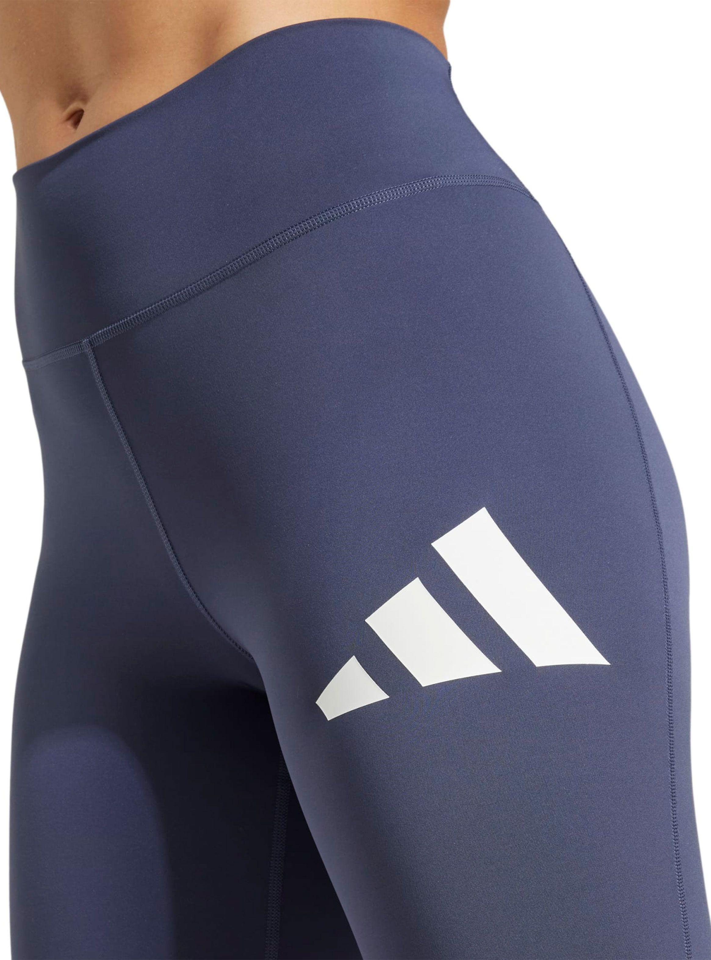 Calza Training Tr-es Bl 1/1-2