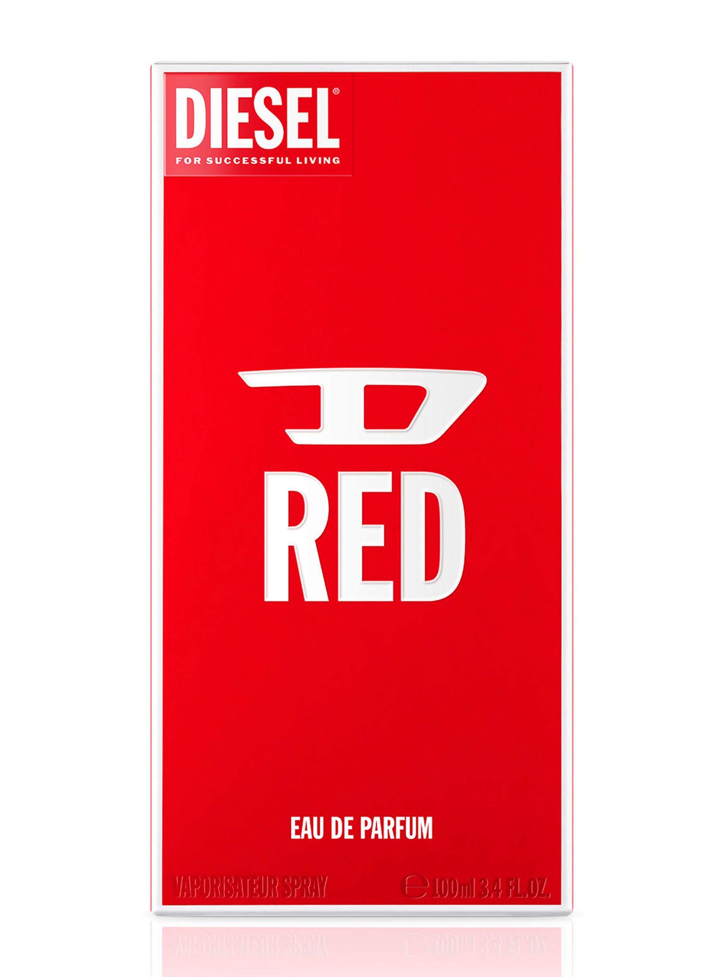 Perfume Hombre D by Diesel Red EDP 100 ml-2