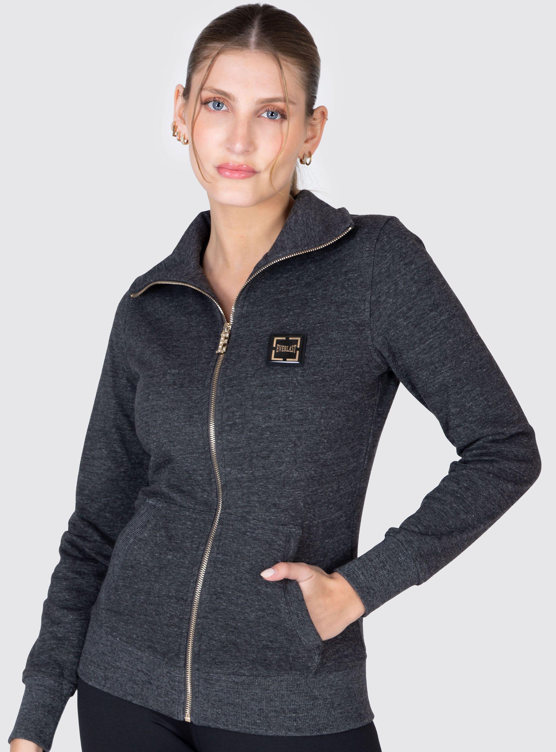 Chaqueta Graphic Basic Casual 3.0-0