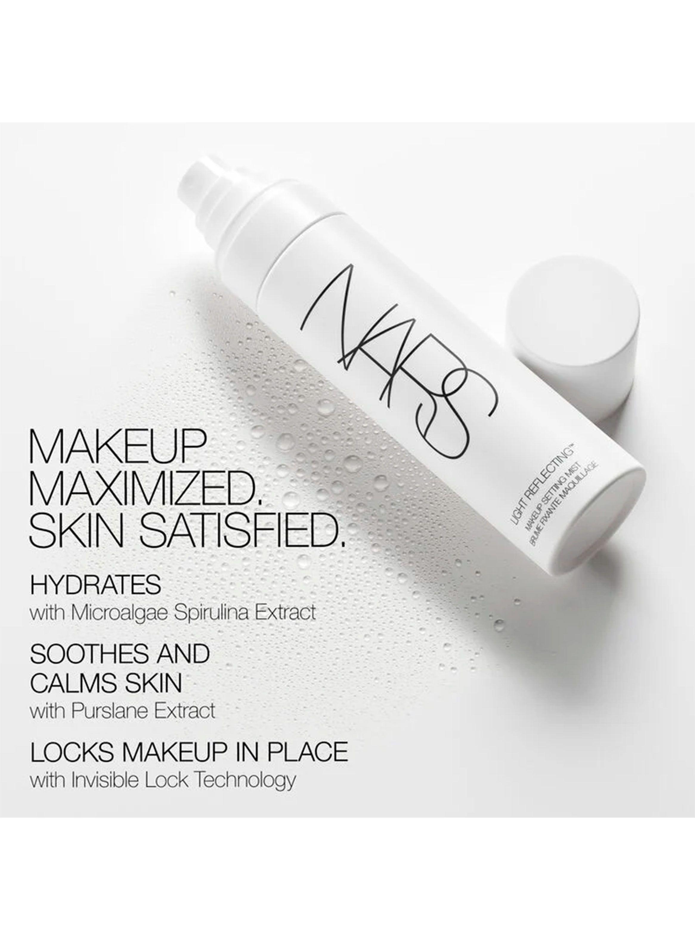 Light Reflecting Makeup Setting Mist 90 ml-3