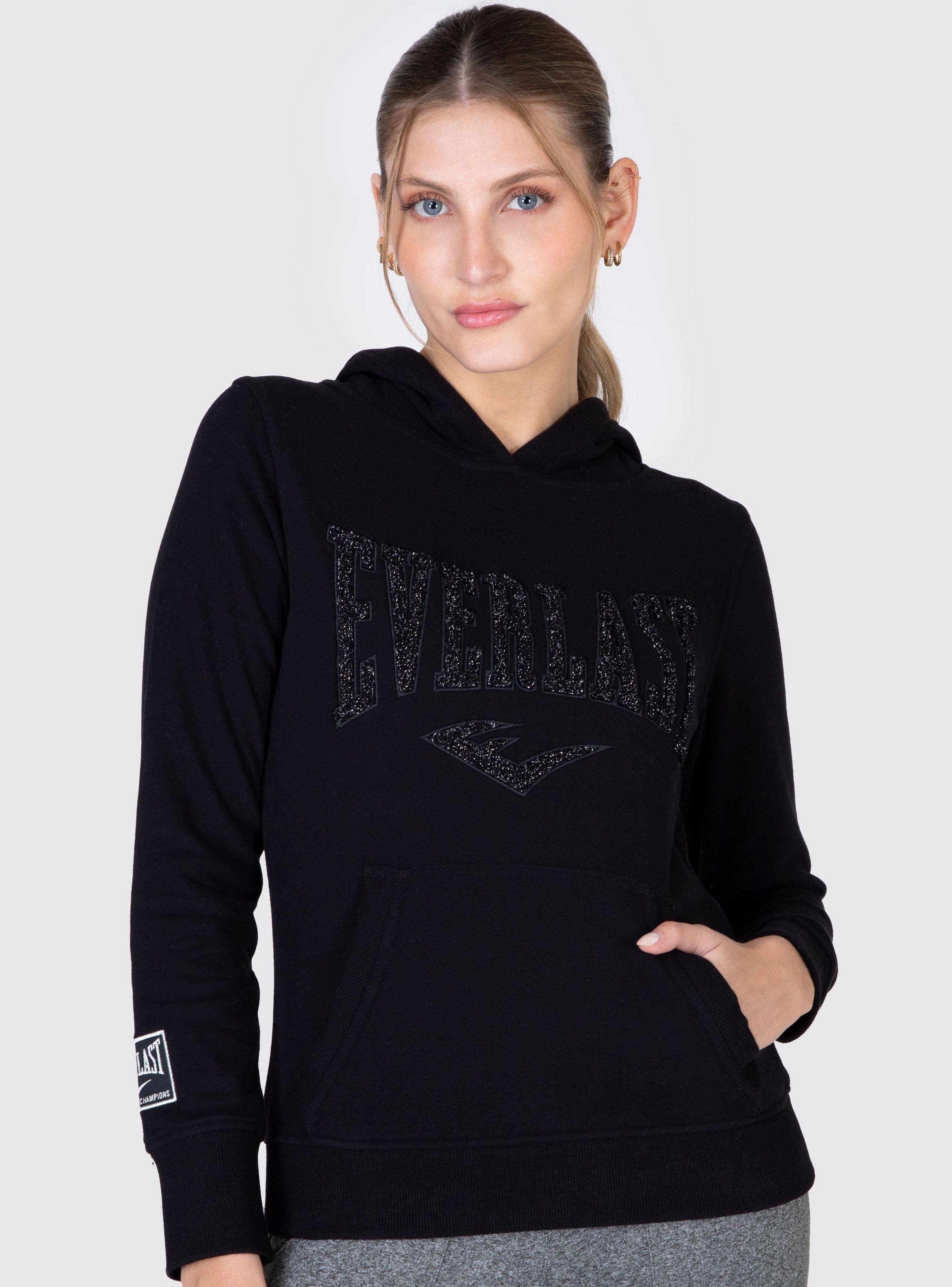 Polerón Graphic Basic Casual 3.0-0