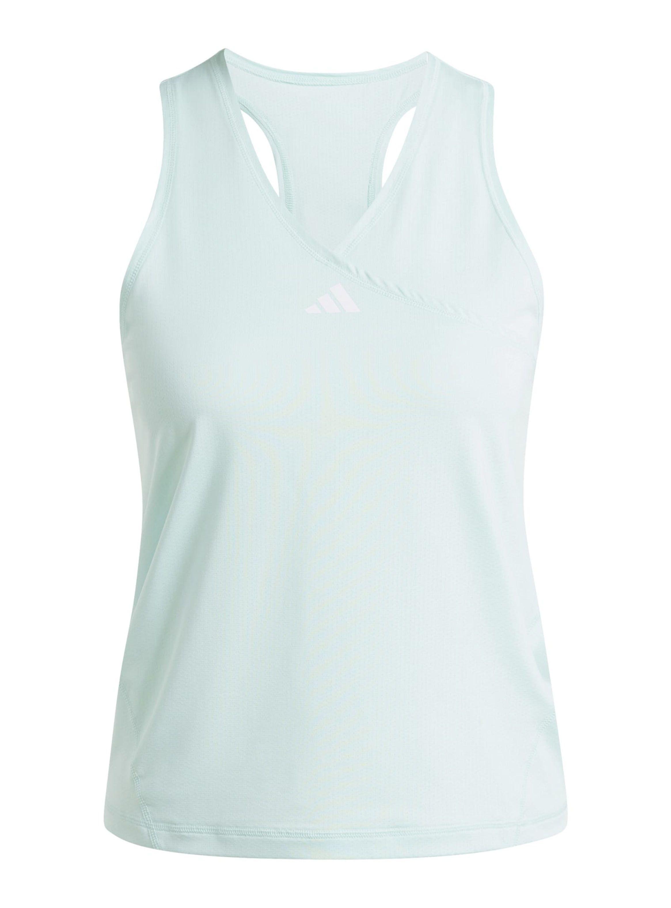 Polera Tennis Sw Club Tank V Agua-5