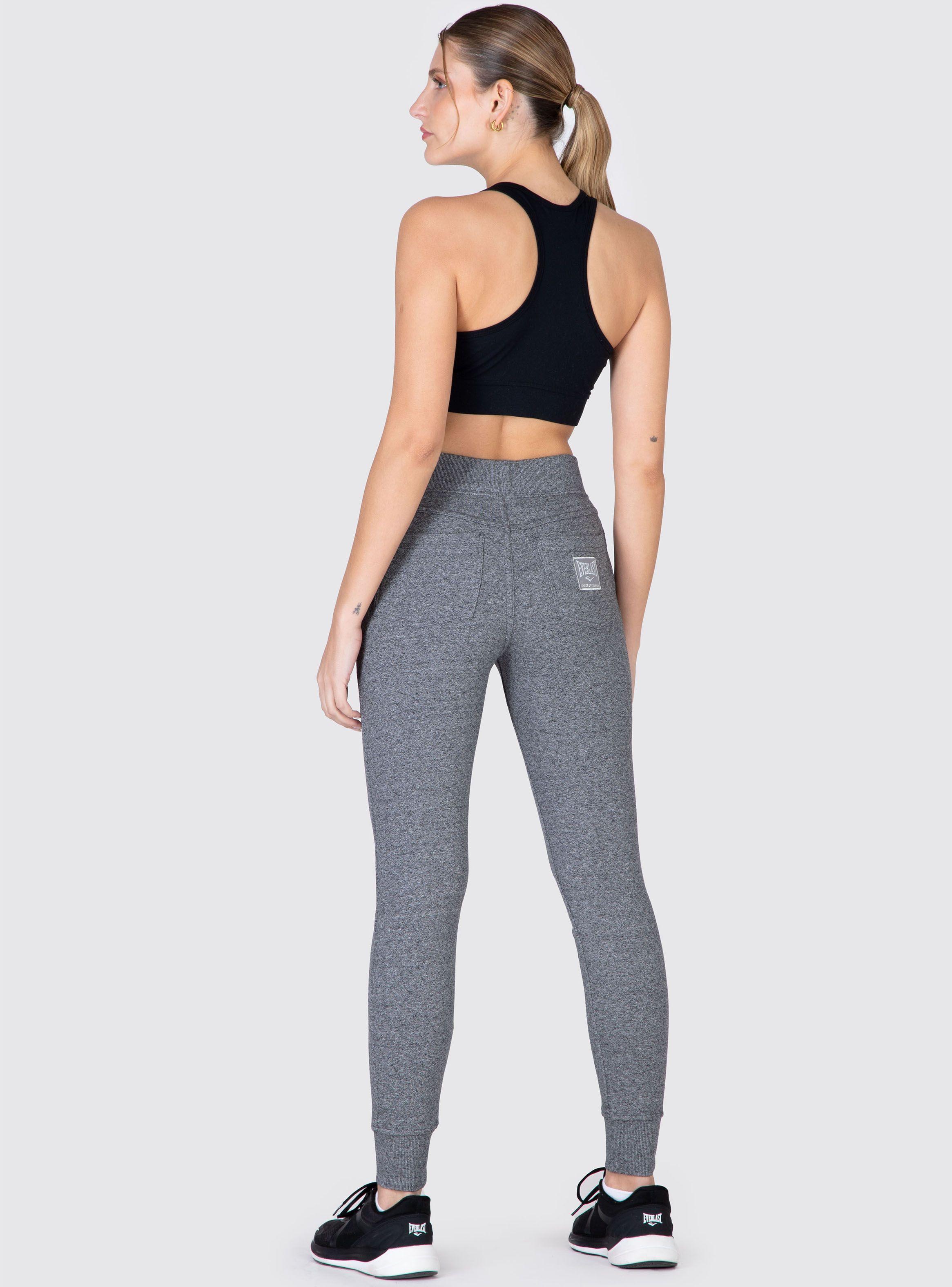 Patalón Jogger Basic Casual 3.0-3