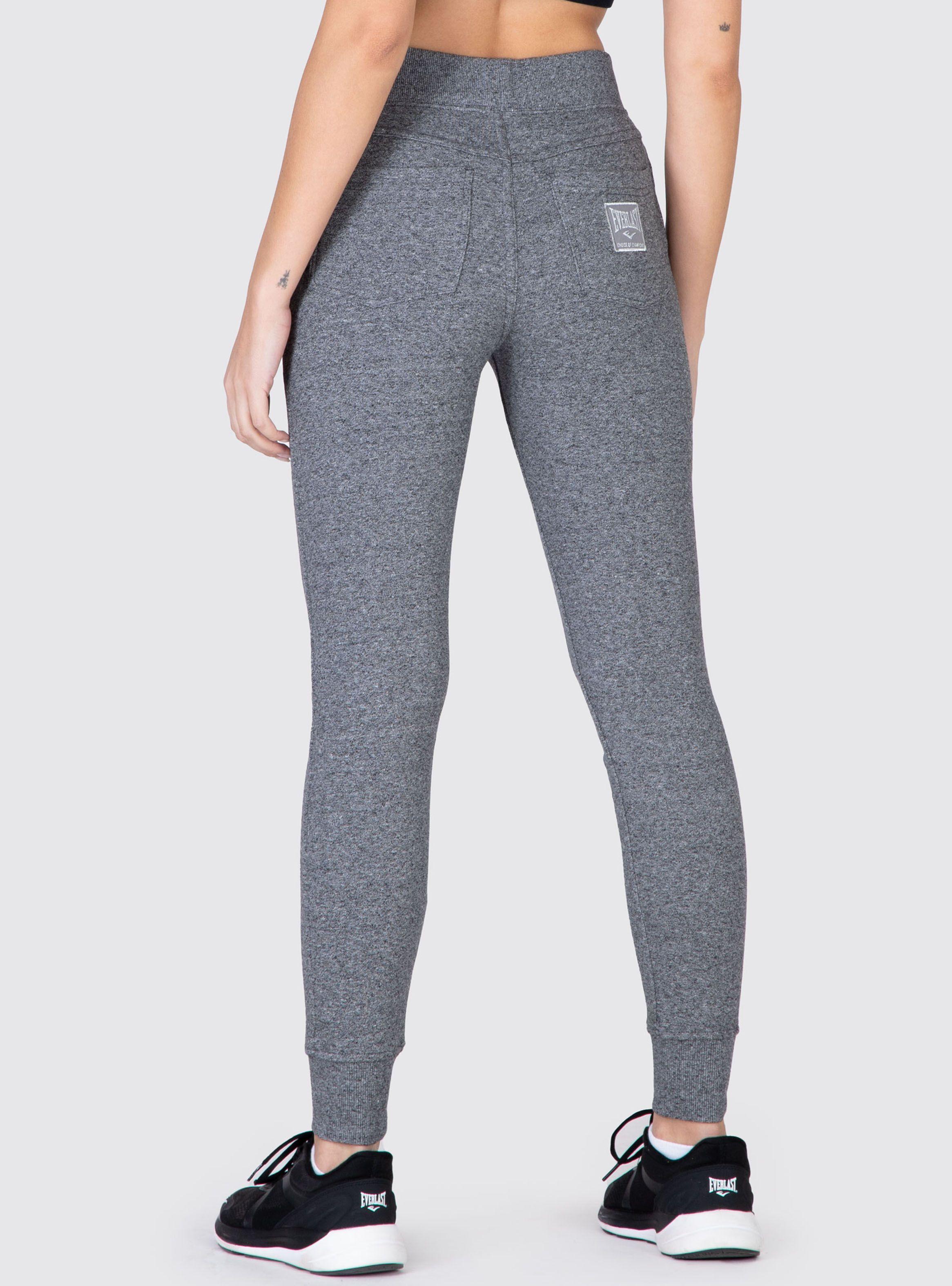 Patalón Jogger Basic Casual 3.0-1