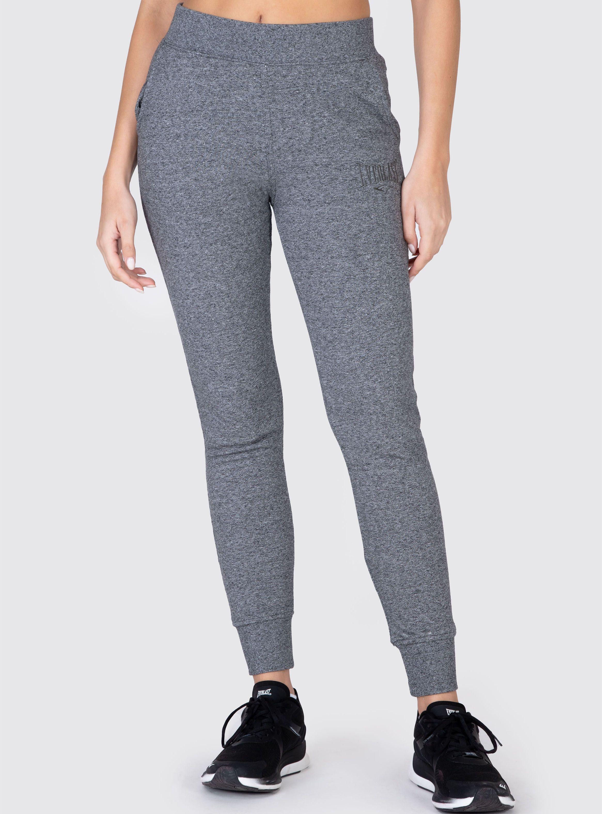 Patalón Jogger Basic Casual 3.0-0