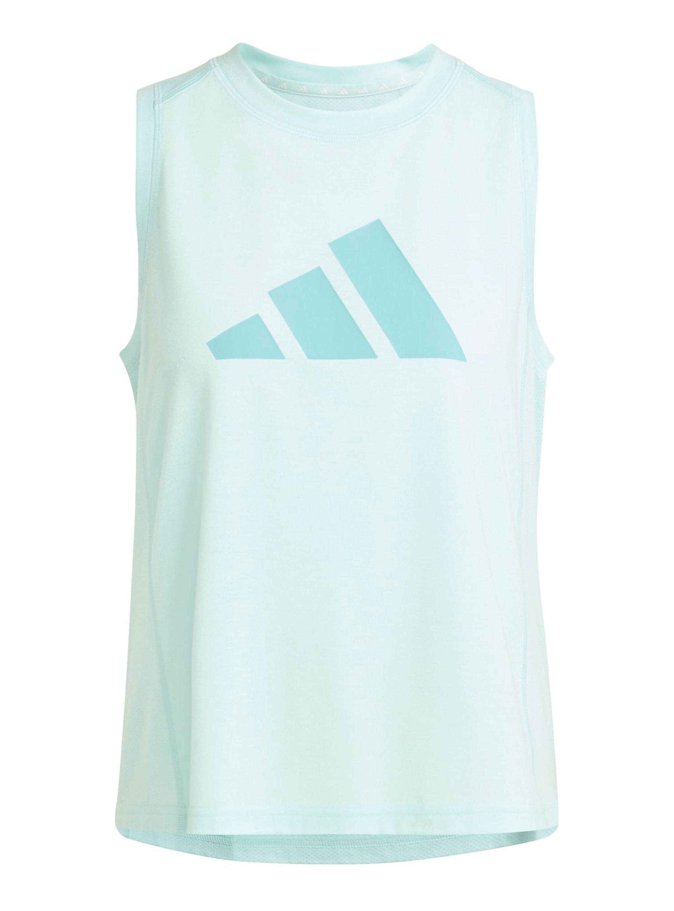 Polera Training Tr-Es Logo Tk Agua-5